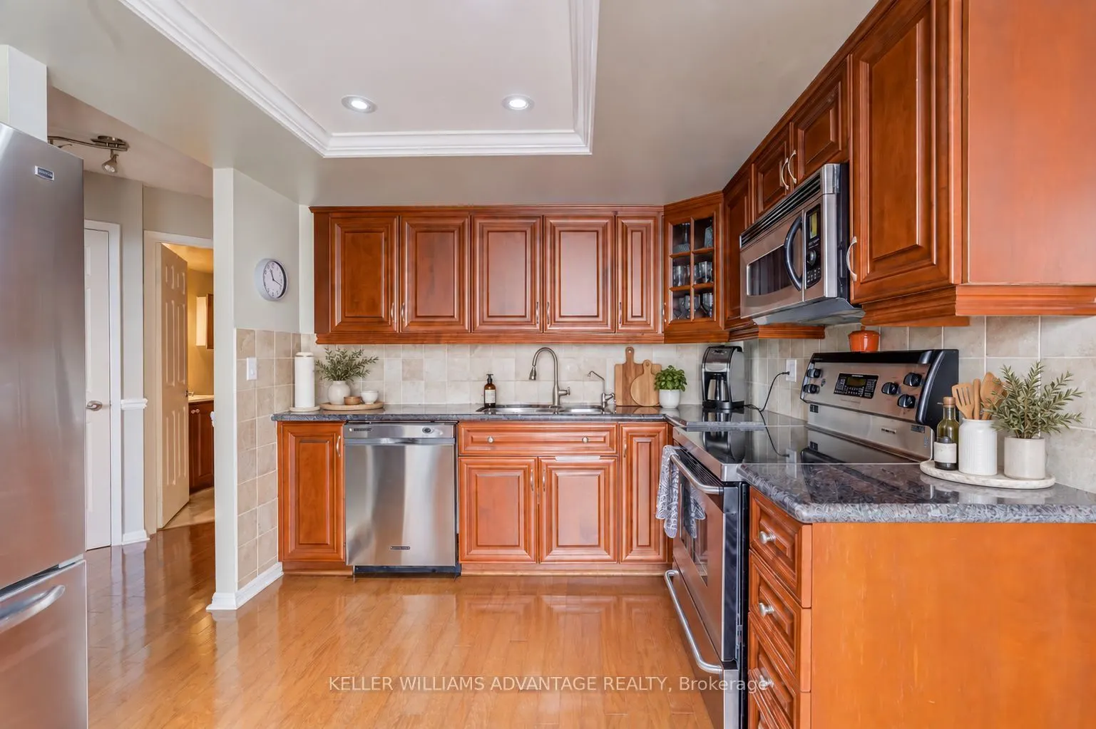 55 Kingsbridge Garden Circle #2210