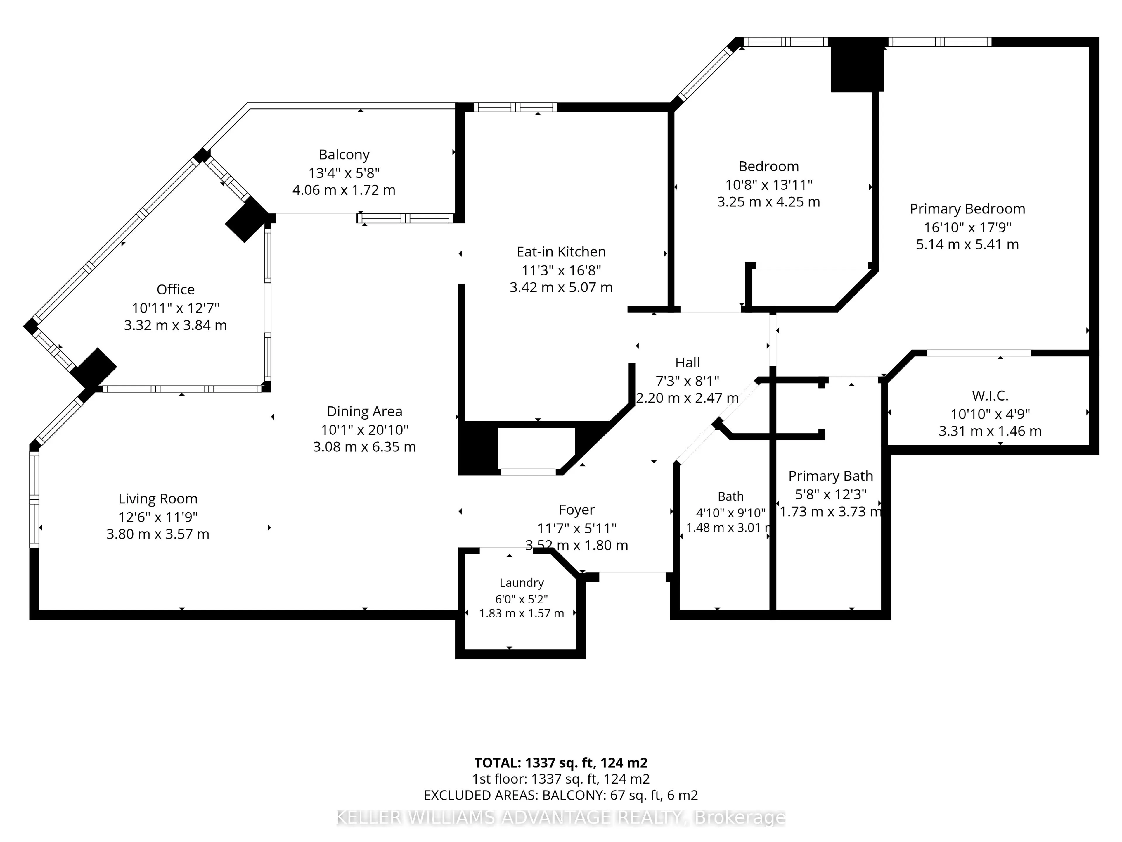 55 Kingsbridge Garden Circle #2210