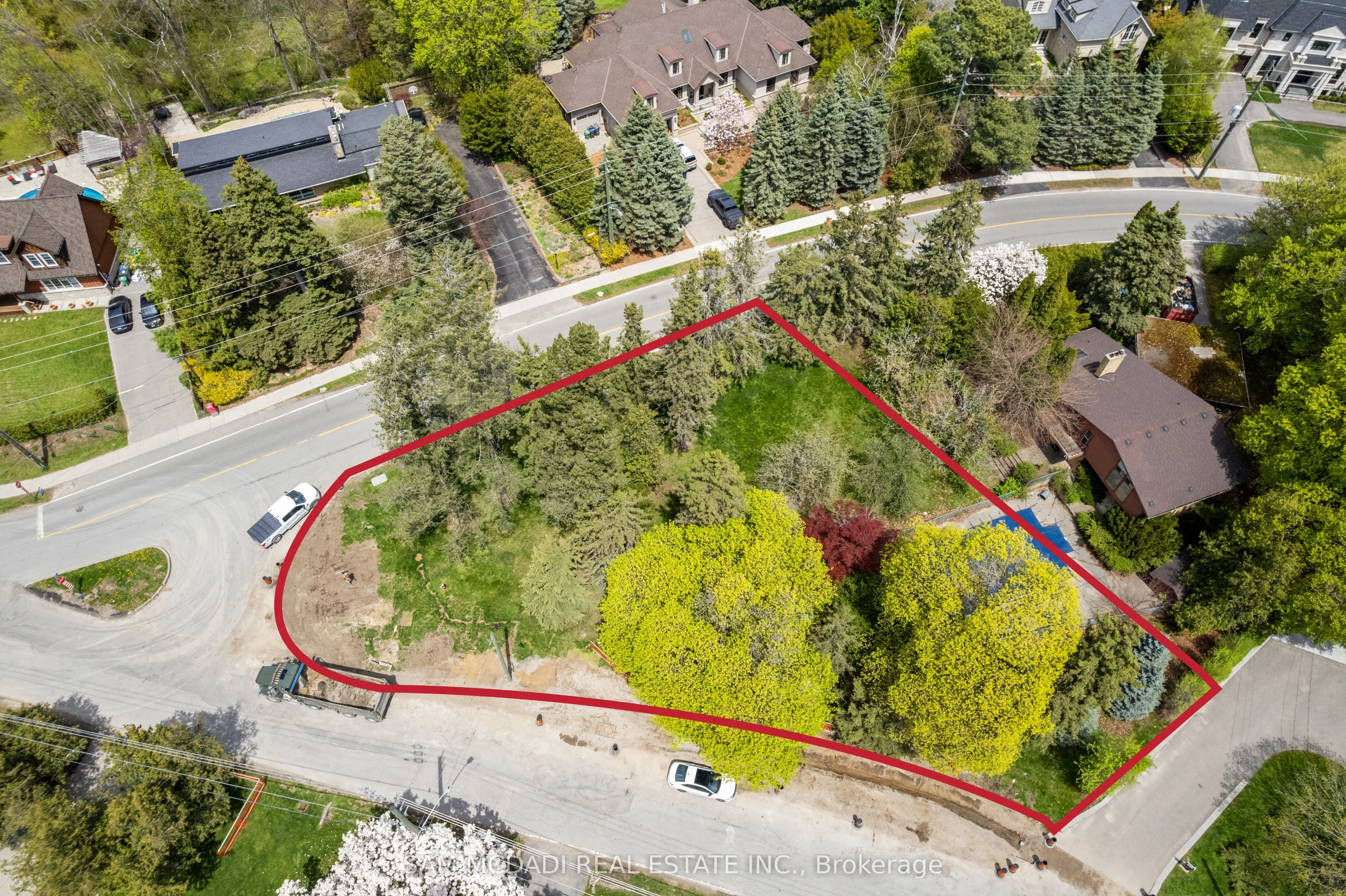 630 Bob O Link Road