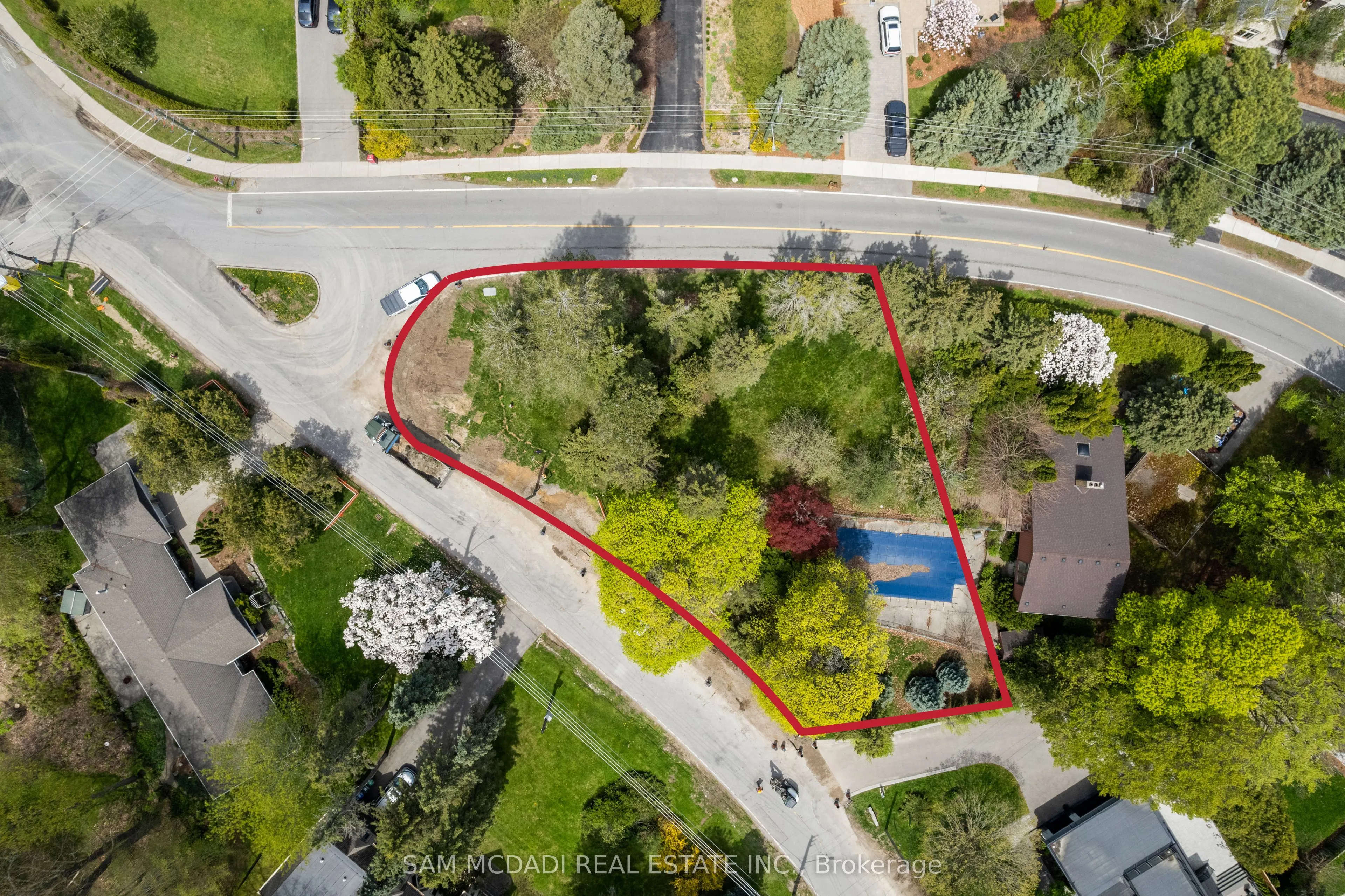 630 Bob O Link Road