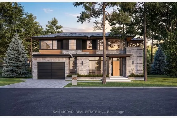 600 Bob O Link Road