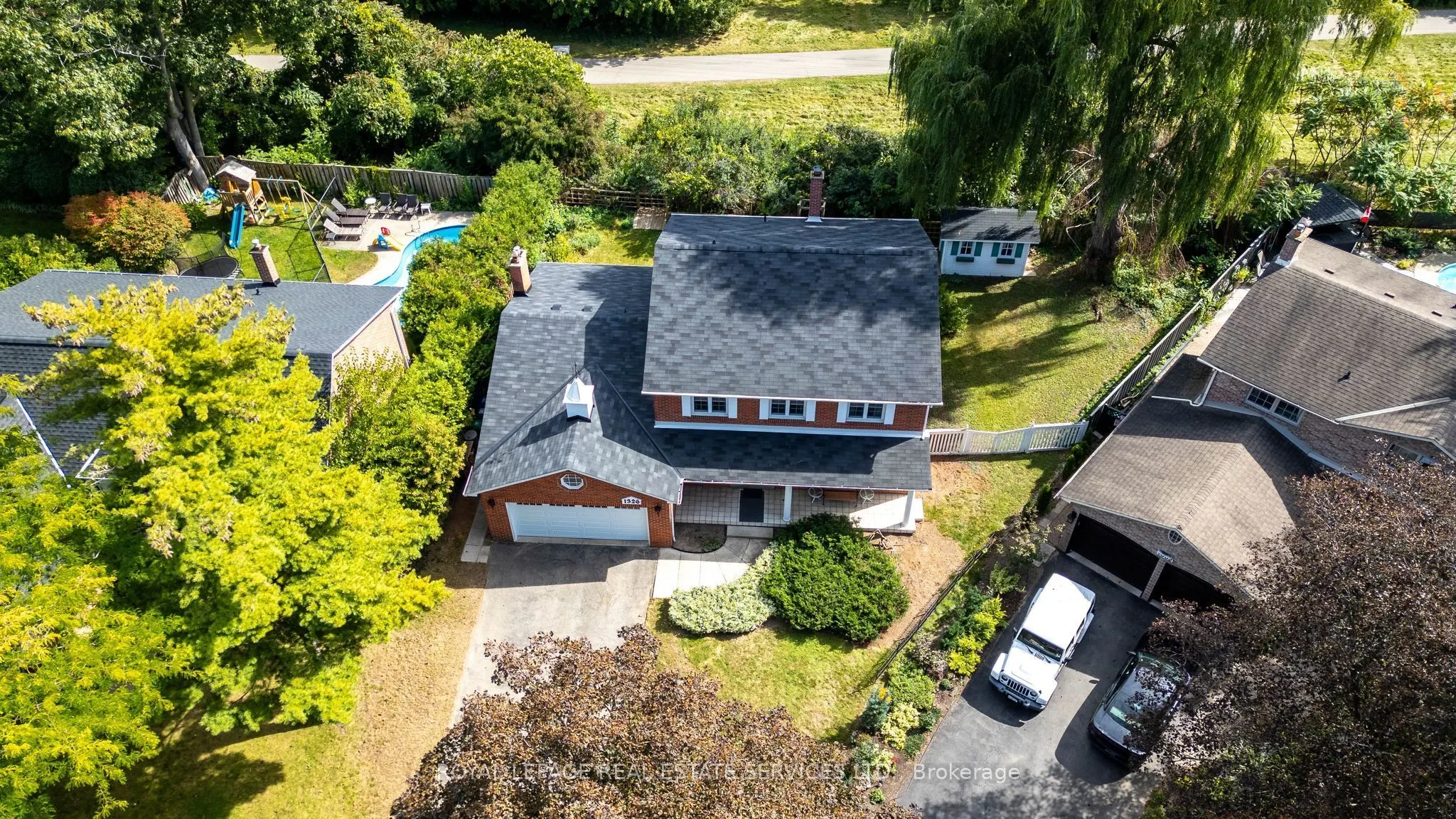 1326 Prince Albert Court