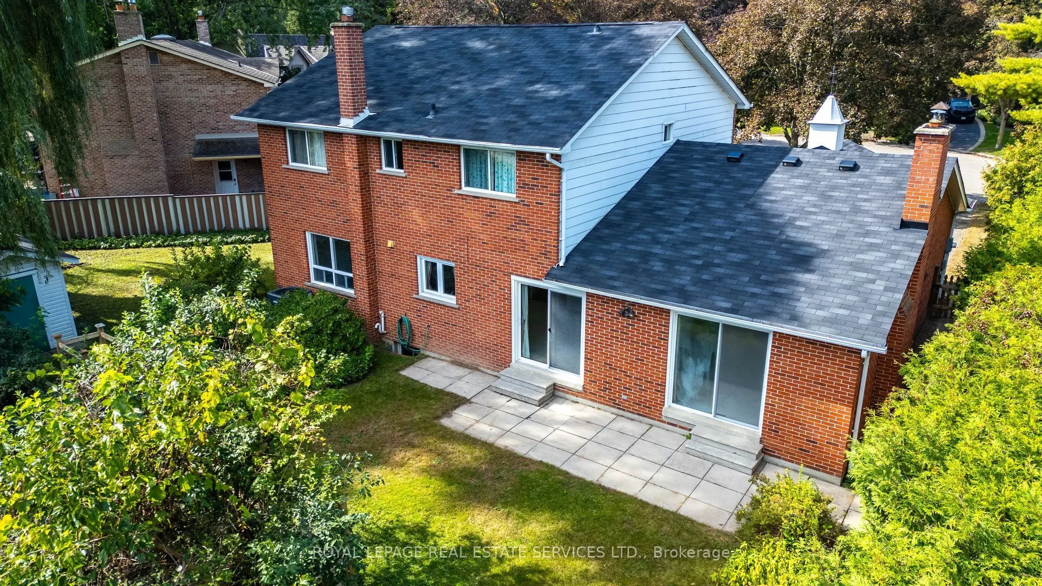 1326 Prince Albert Court