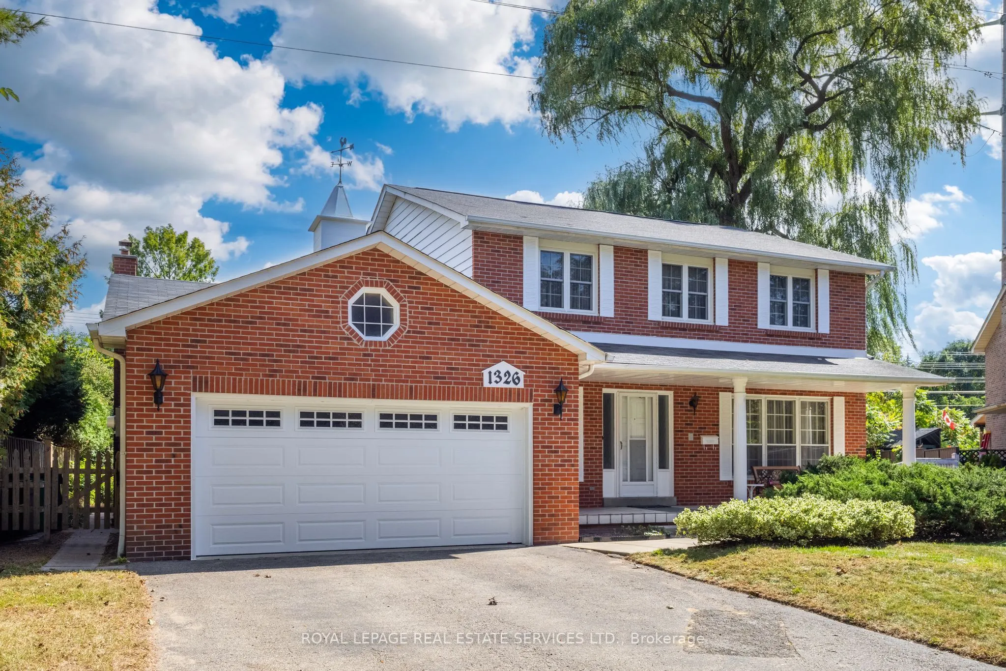 1326 Prince Albert Court