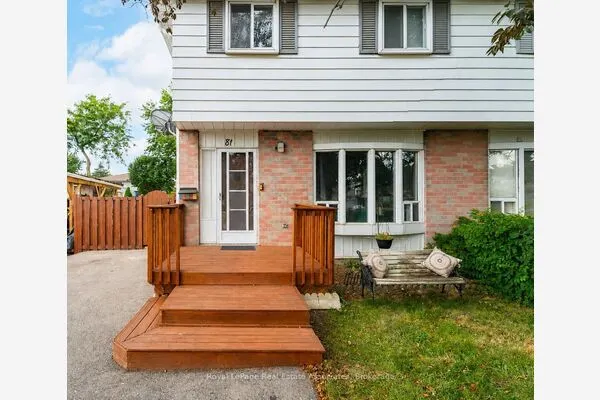 81 Glenmore Crescent