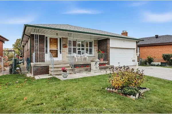 32 Bartel Drive