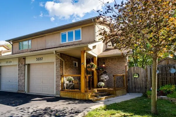 3537 Autumnleaf Crescent
