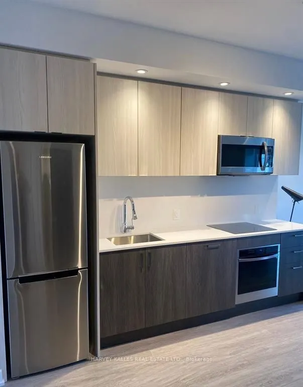 1926 Lake Shore Boulevard W #3101
