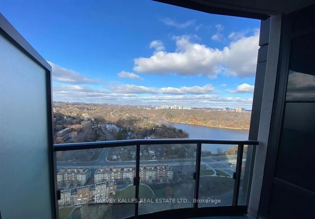 1926 Lake Shore Boulevard W #3101