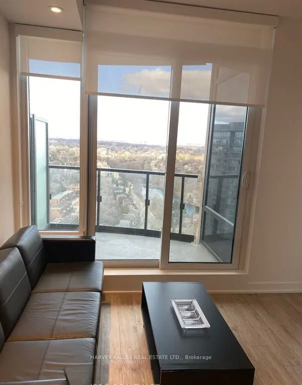 1926 Lake Shore Boulevard W #3101