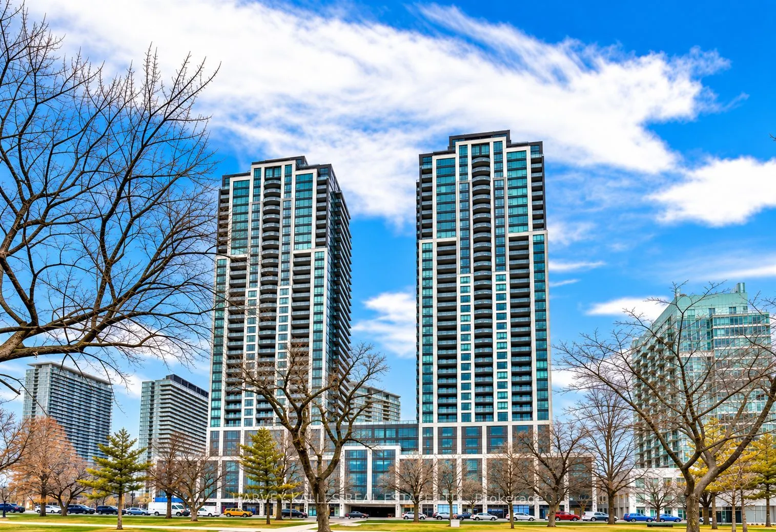 1926 Lake Shore Boulevard W #3101