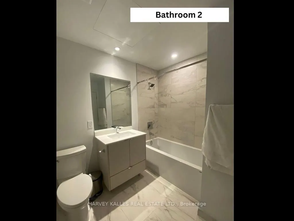 1926 Lake Shore Boulevard W #3101