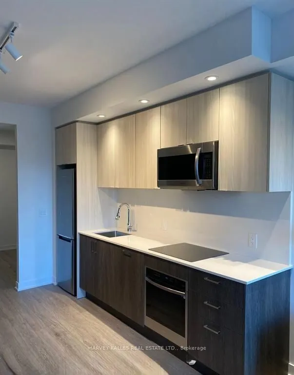 1926 Lake Shore Boulevard W #3101