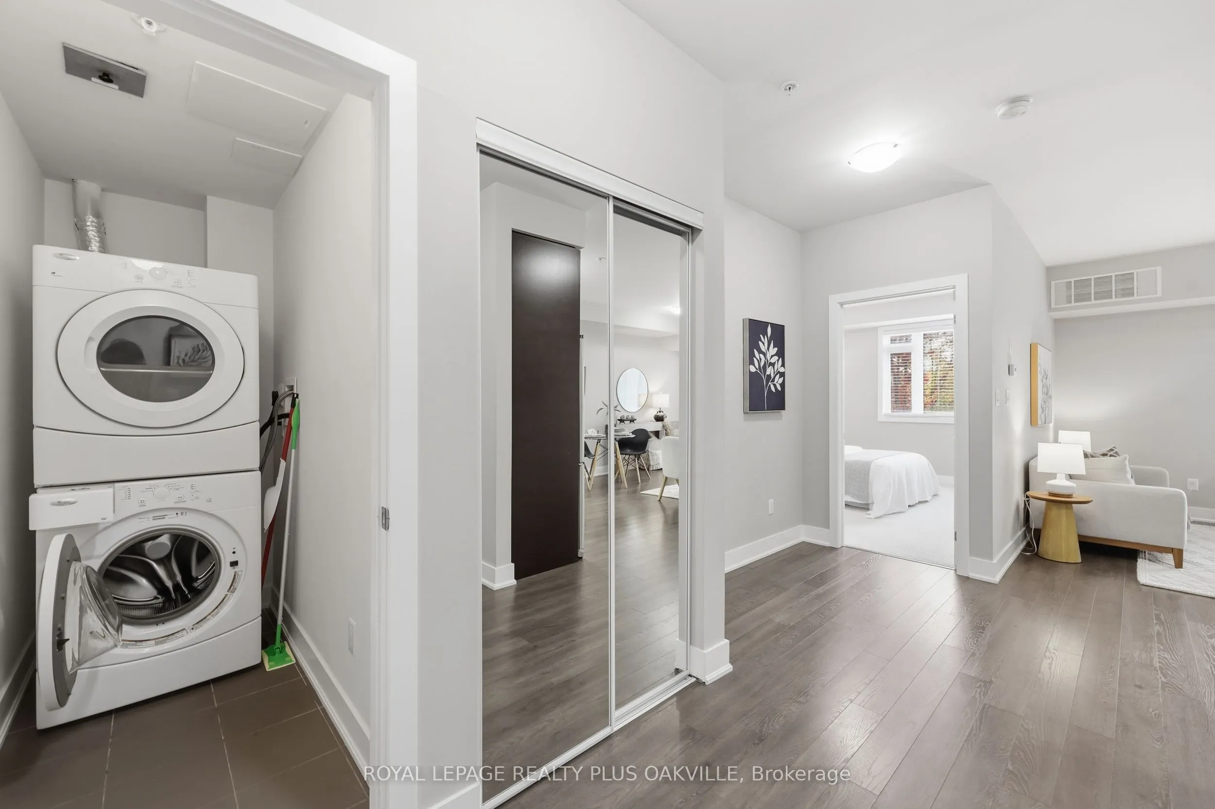 128 Garden Drive #211