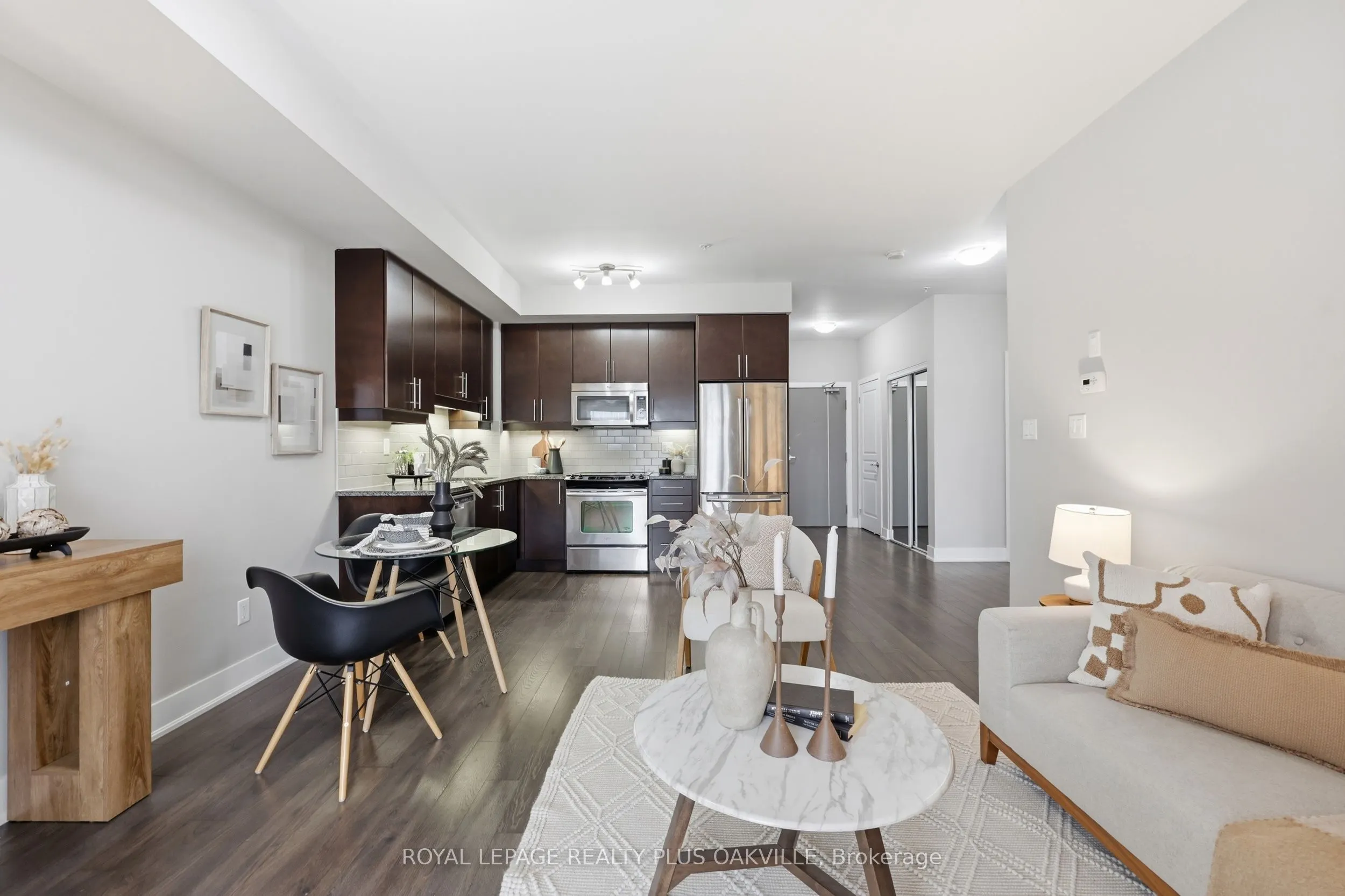 128 Garden Drive #211