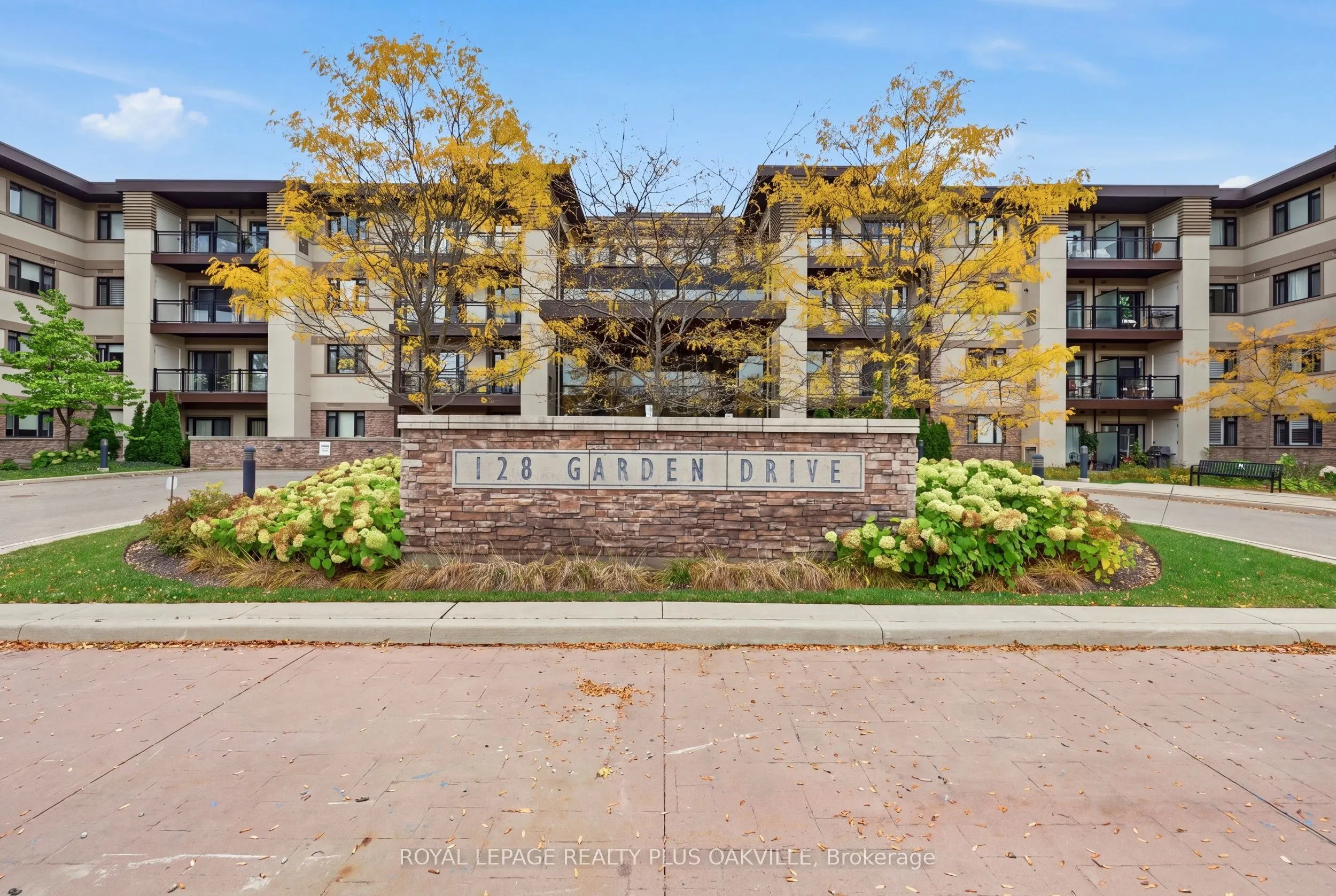 128 Garden Drive #211