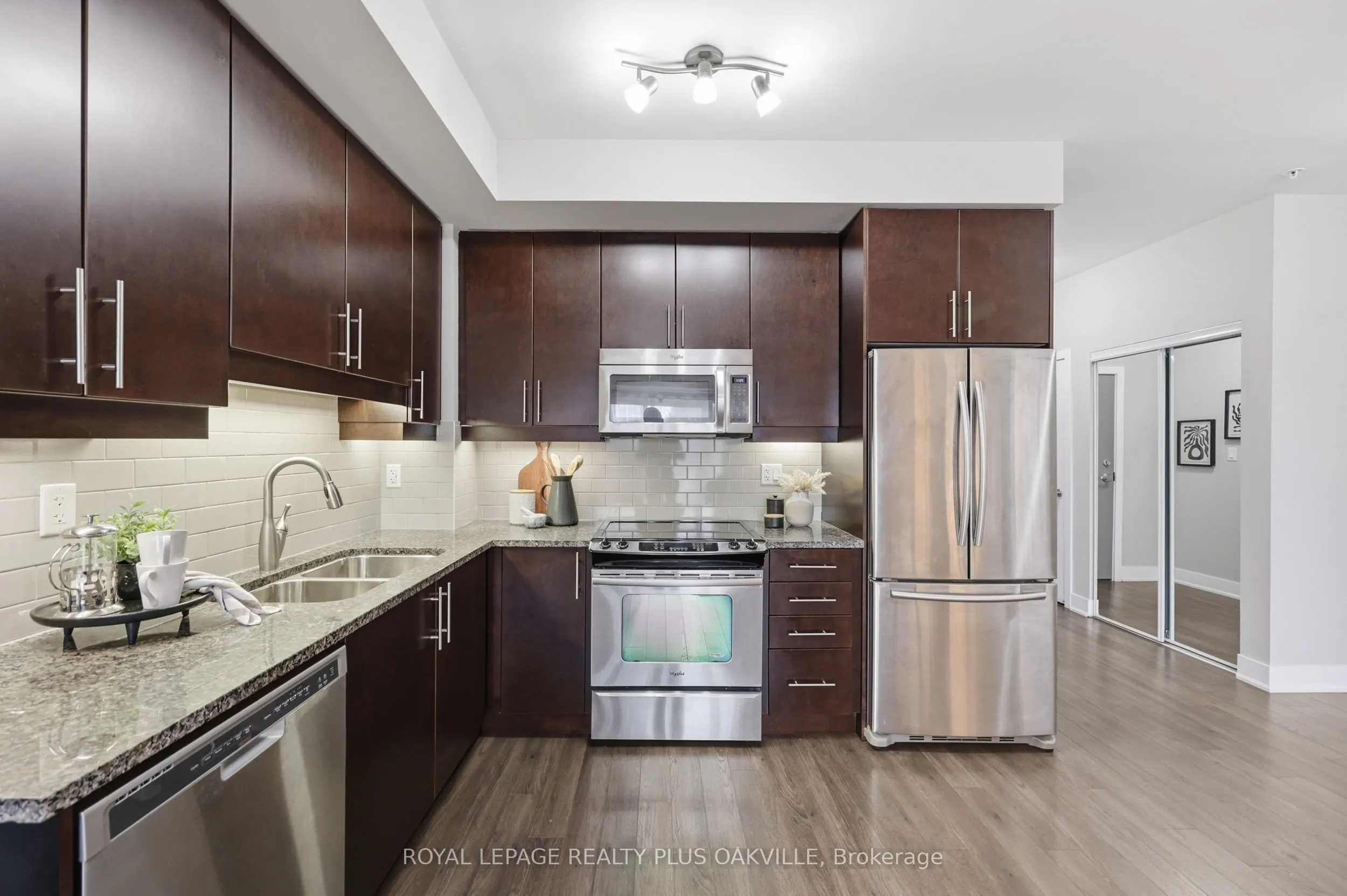 128 Garden Drive #211