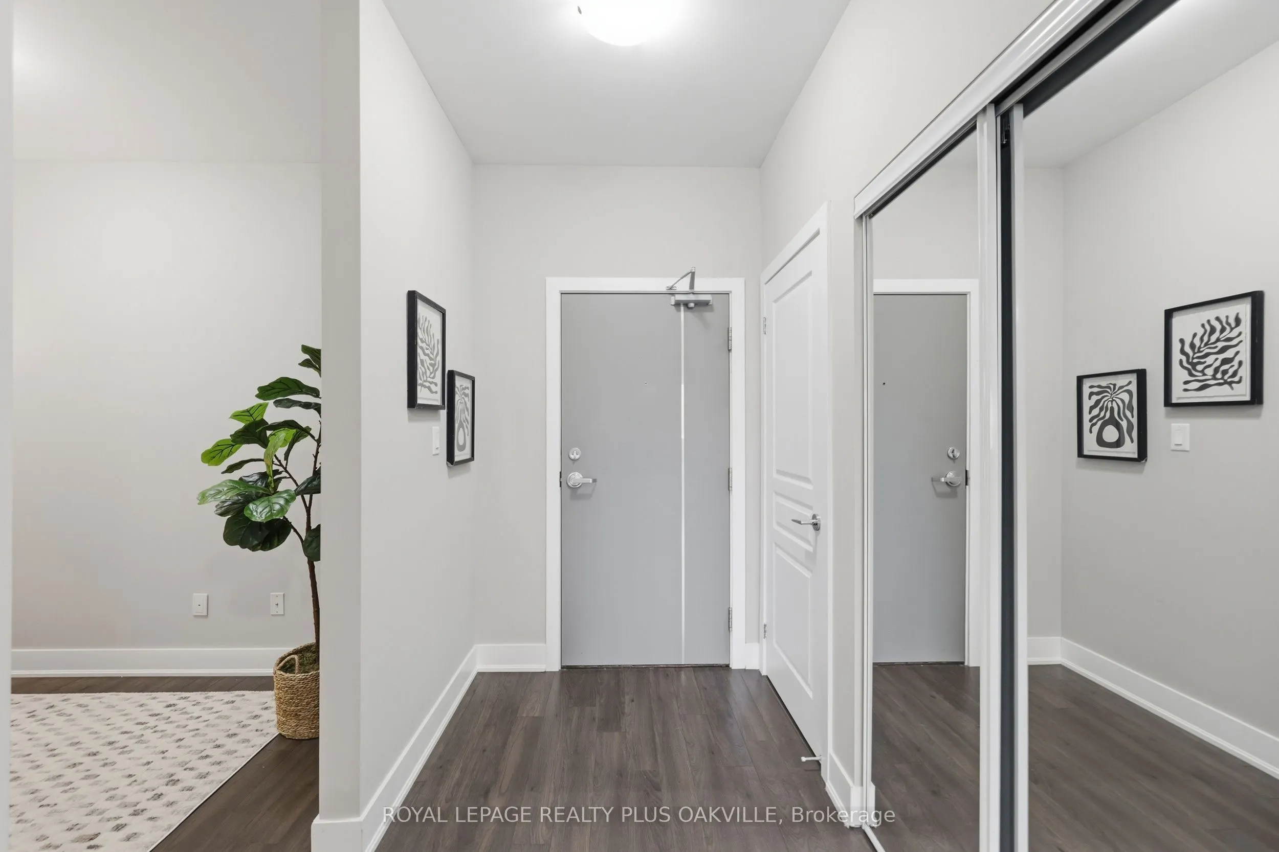 128 Garden Drive #211