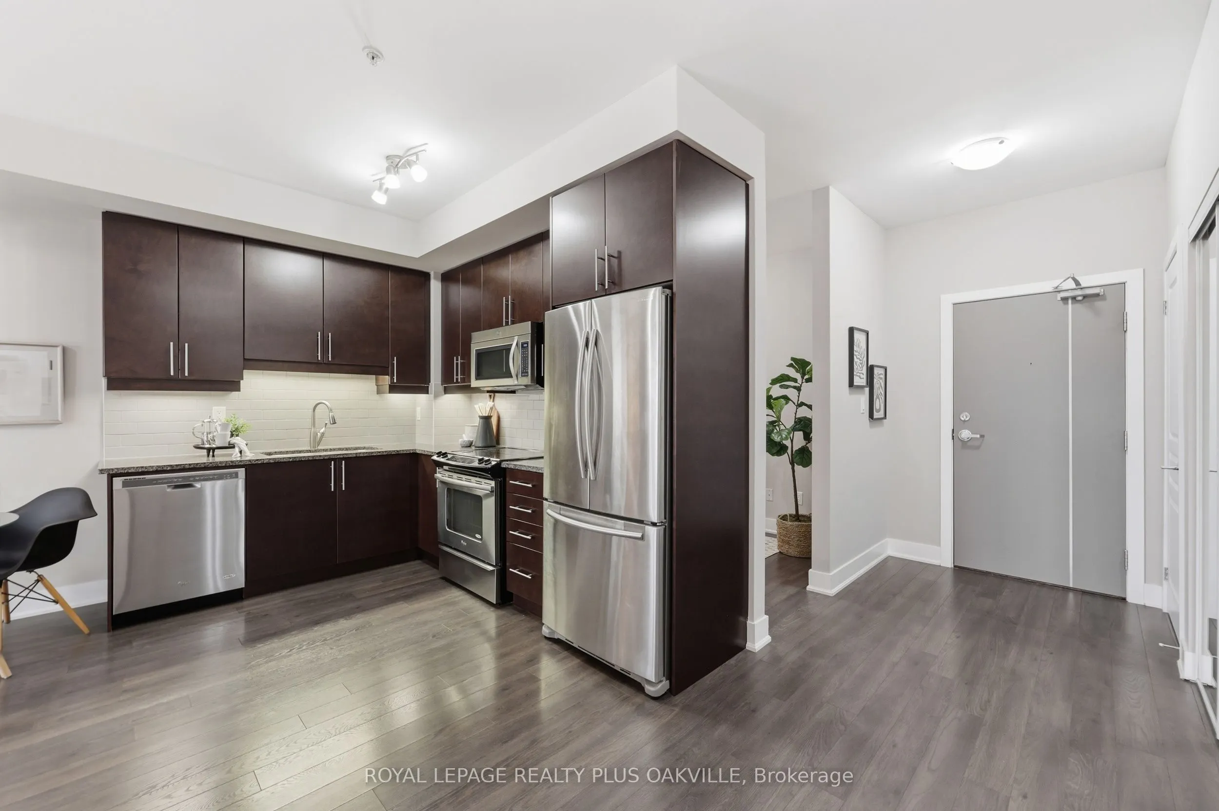 128 Garden Drive #211