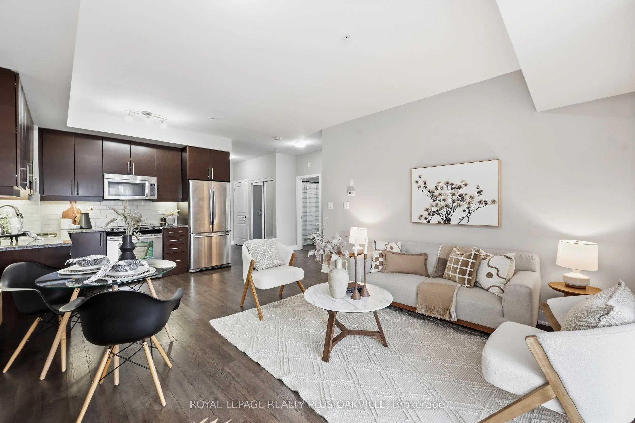 128 Garden Drive #211