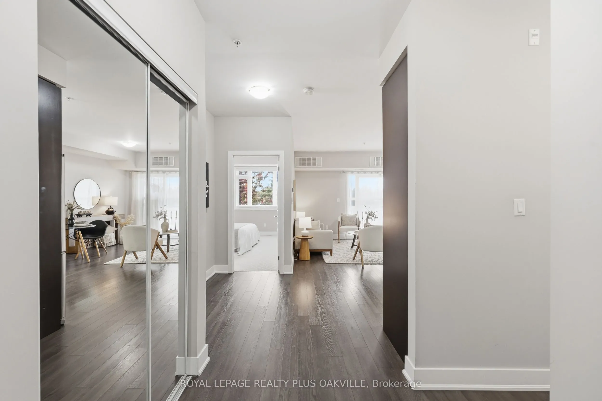 128 Garden Drive #211