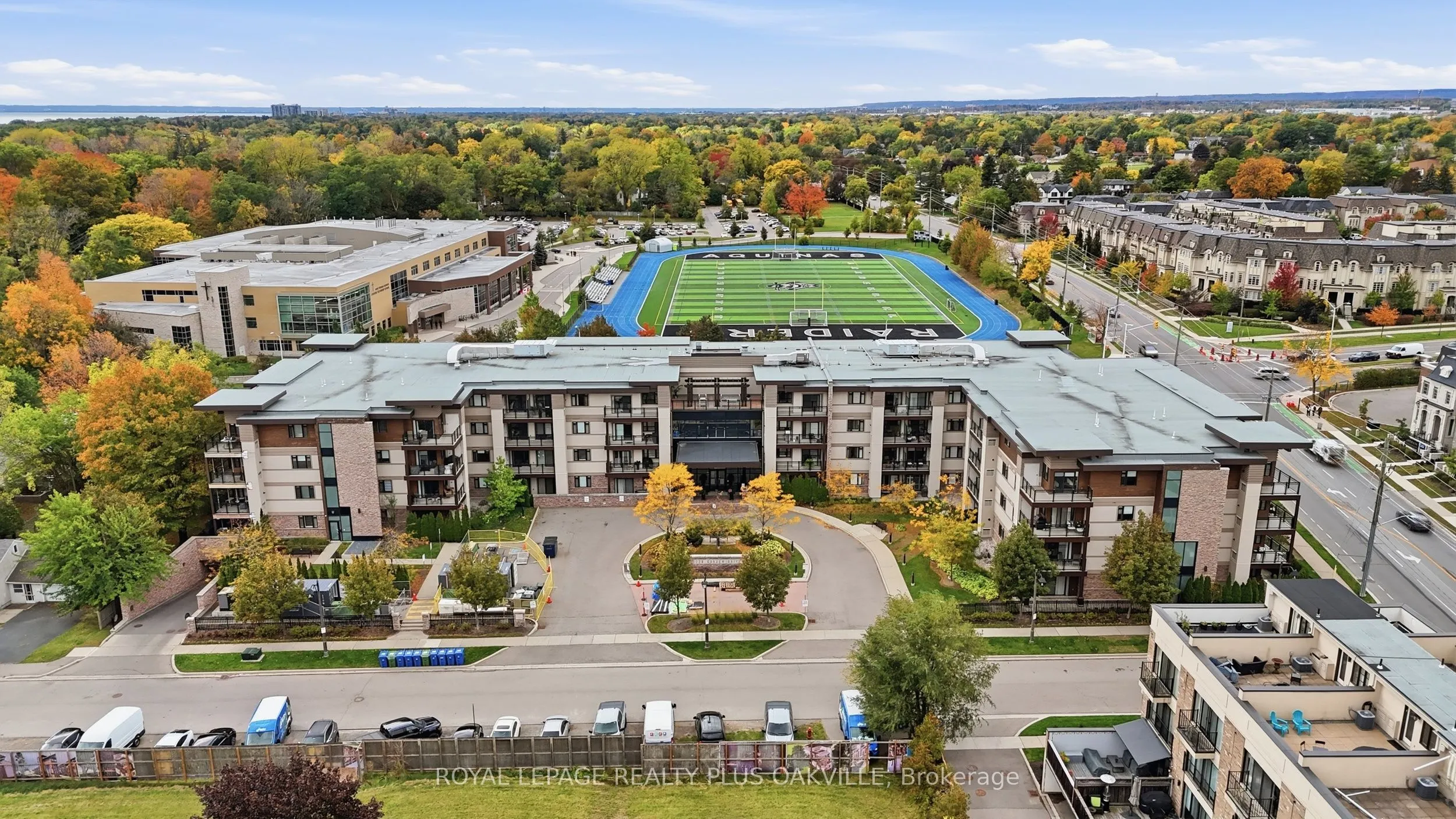 128 Garden Drive #211