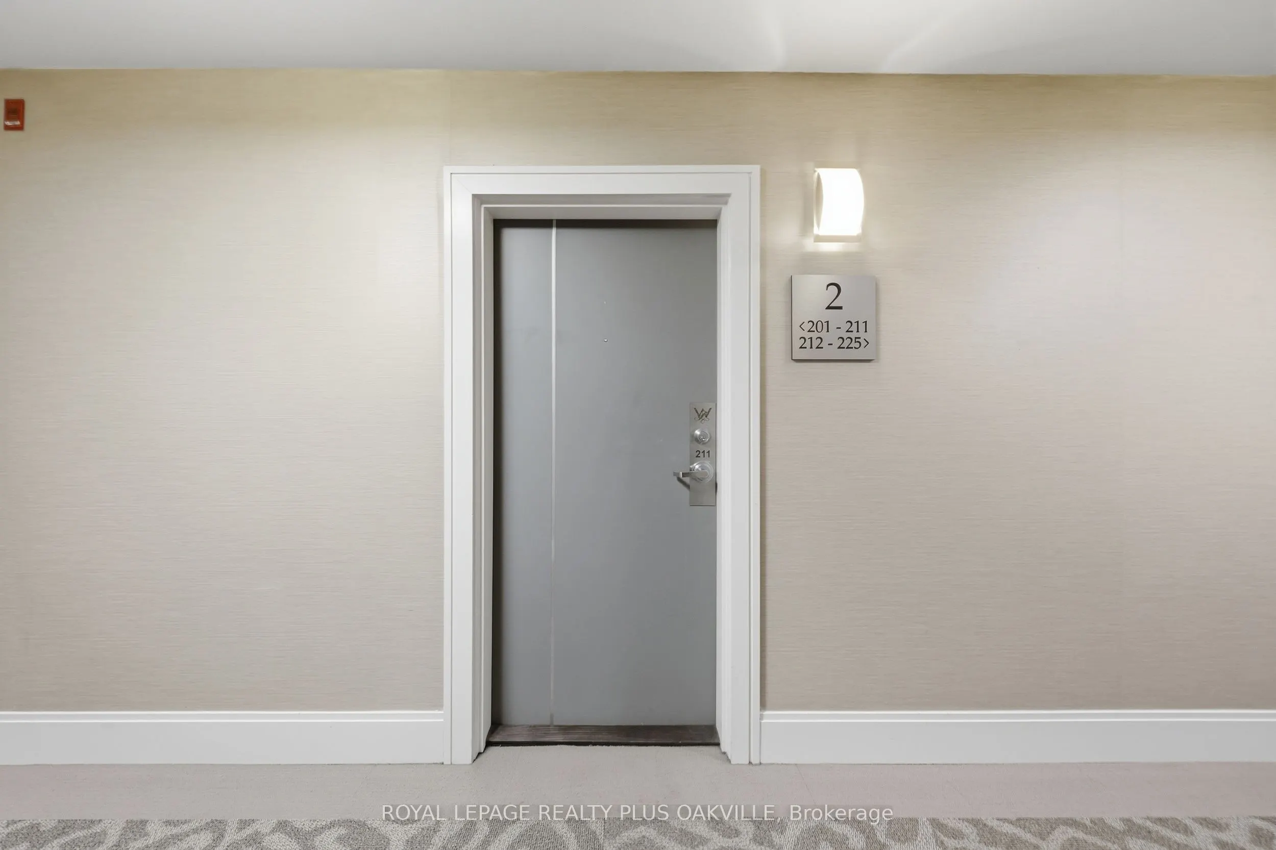 128 Garden Drive #211