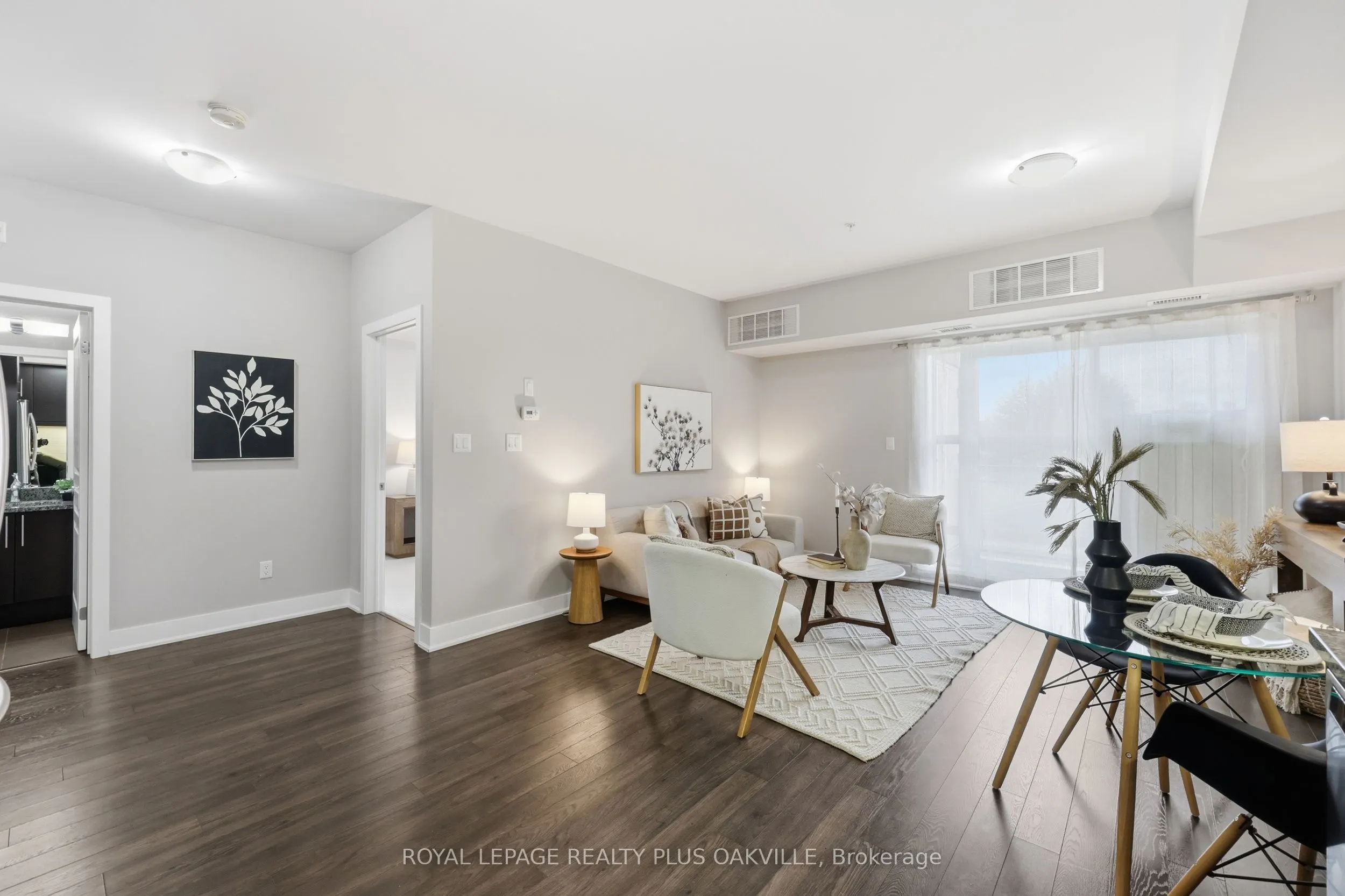 128 Garden Drive #211