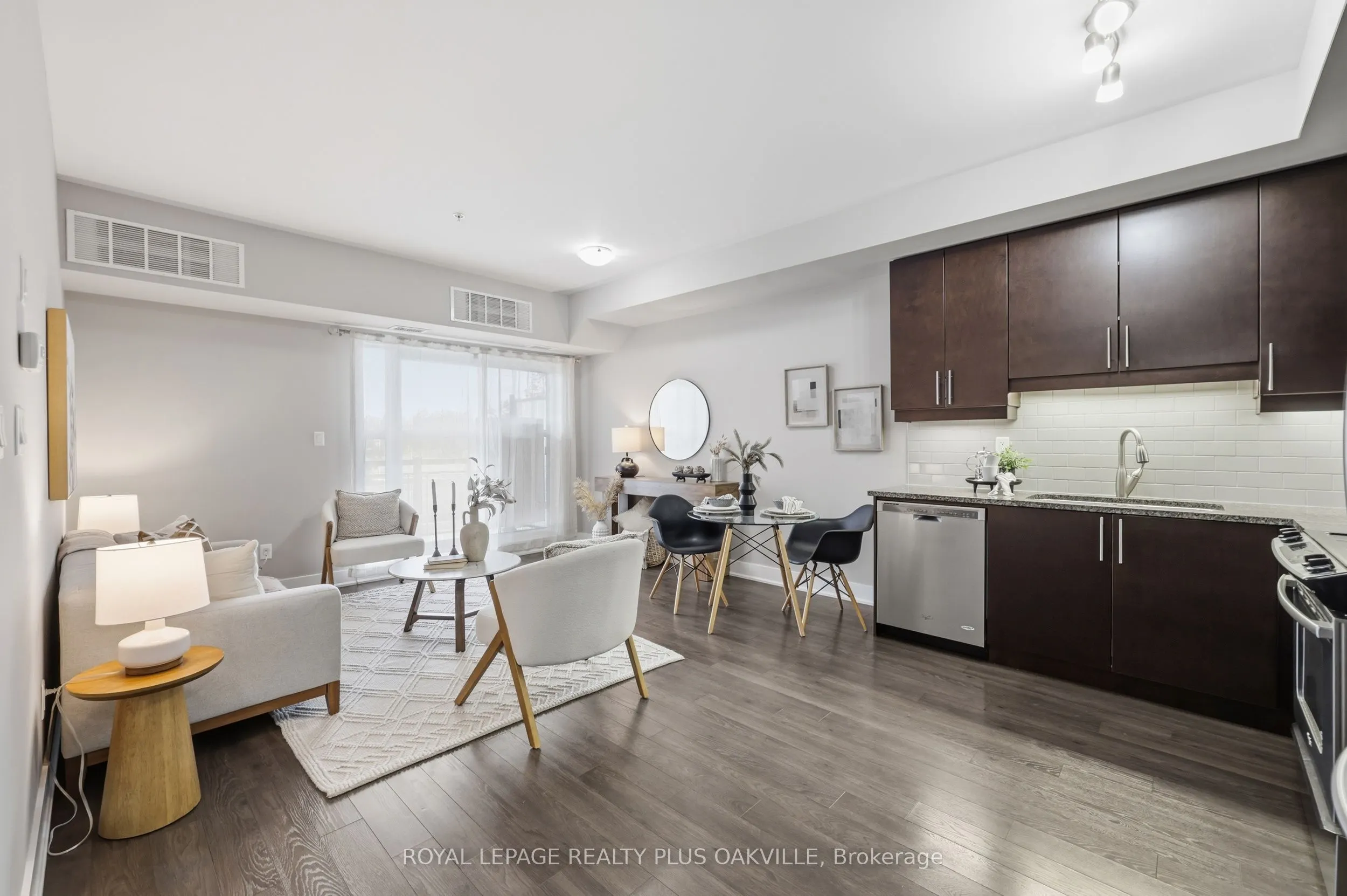 128 Garden Drive #211