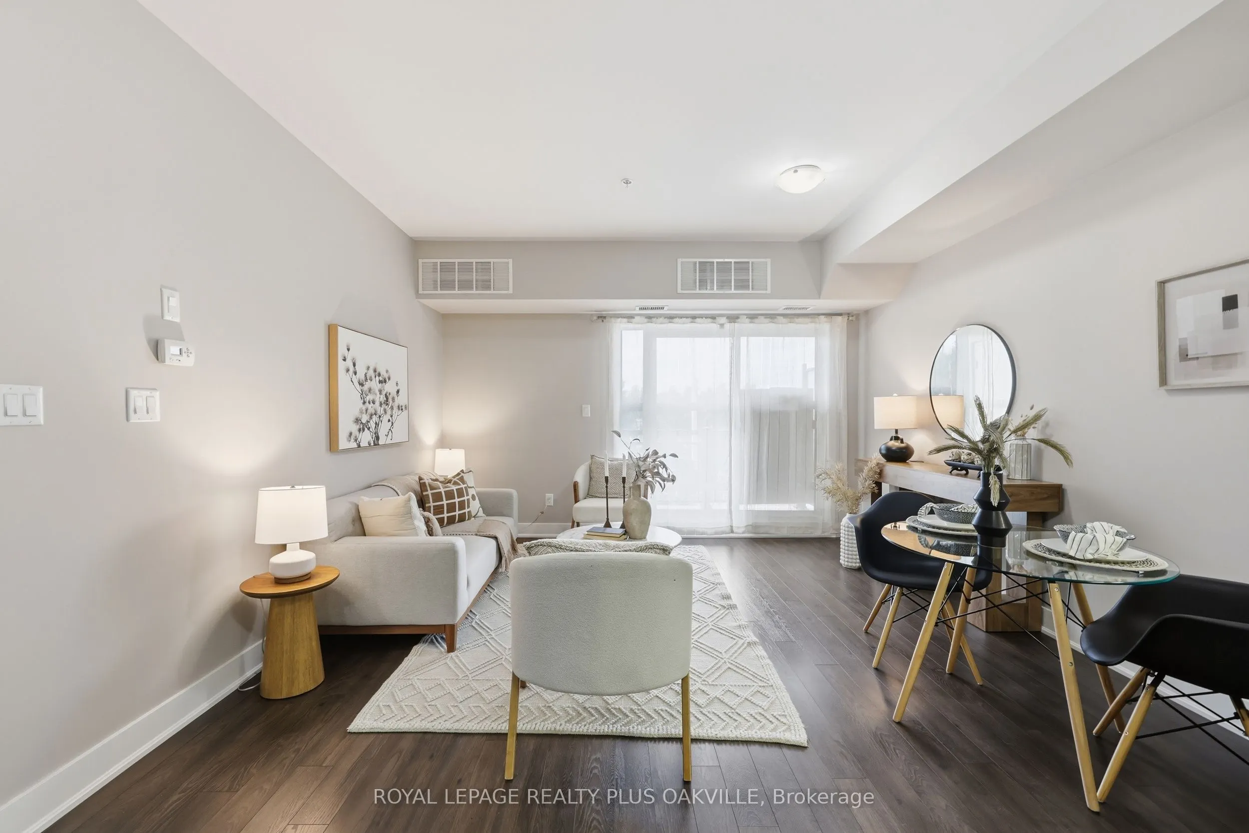 128 Garden Drive #211