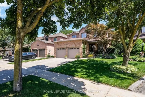 1459 Ravensmoor Crescent