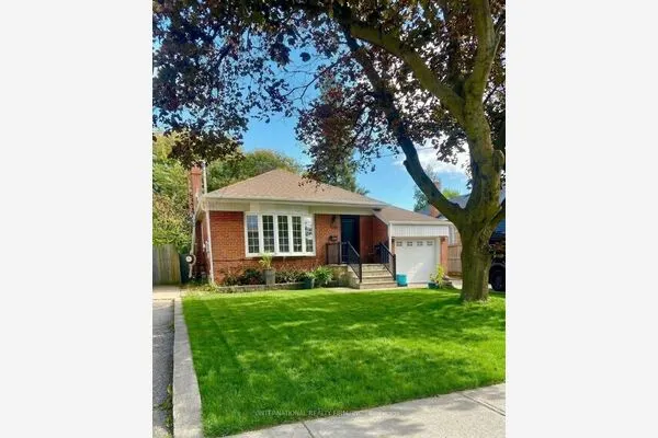 582 South Service Road