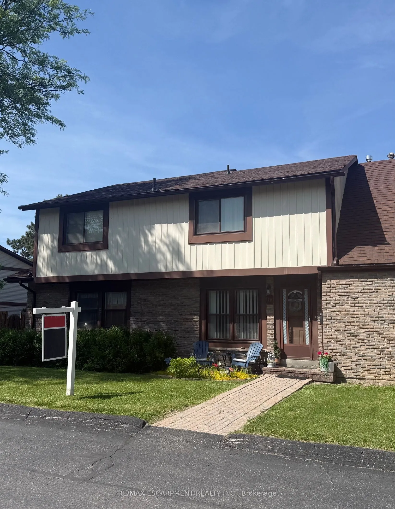 6650 Falconer Drive #19