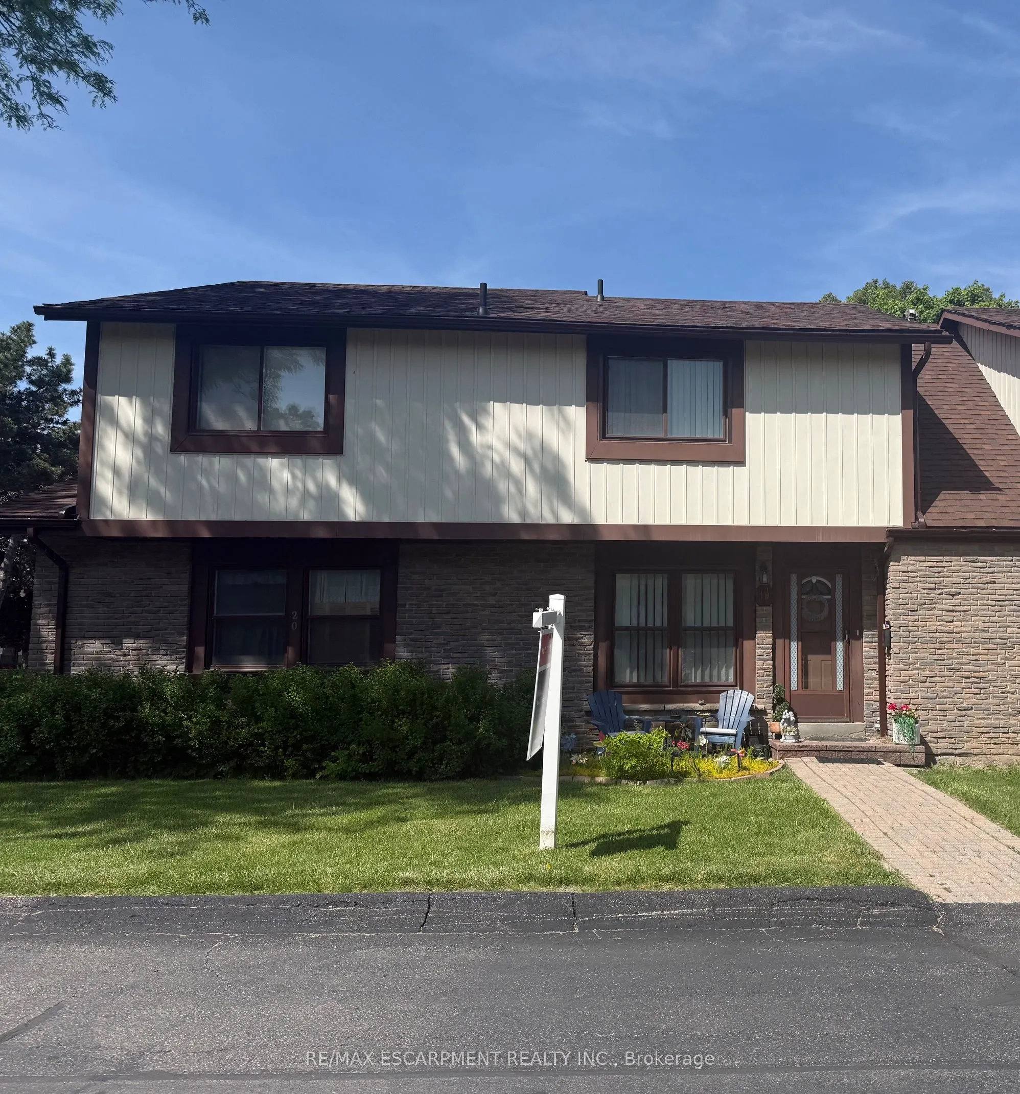 6650 Falconer Drive #19