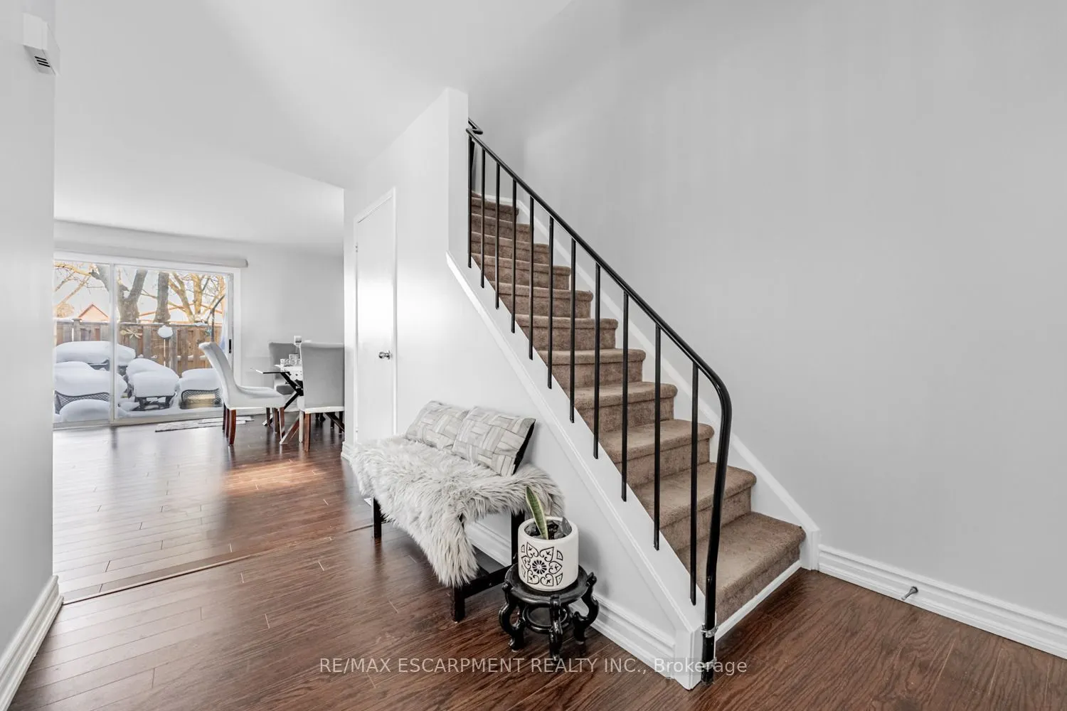 6650 Falconer Drive #19