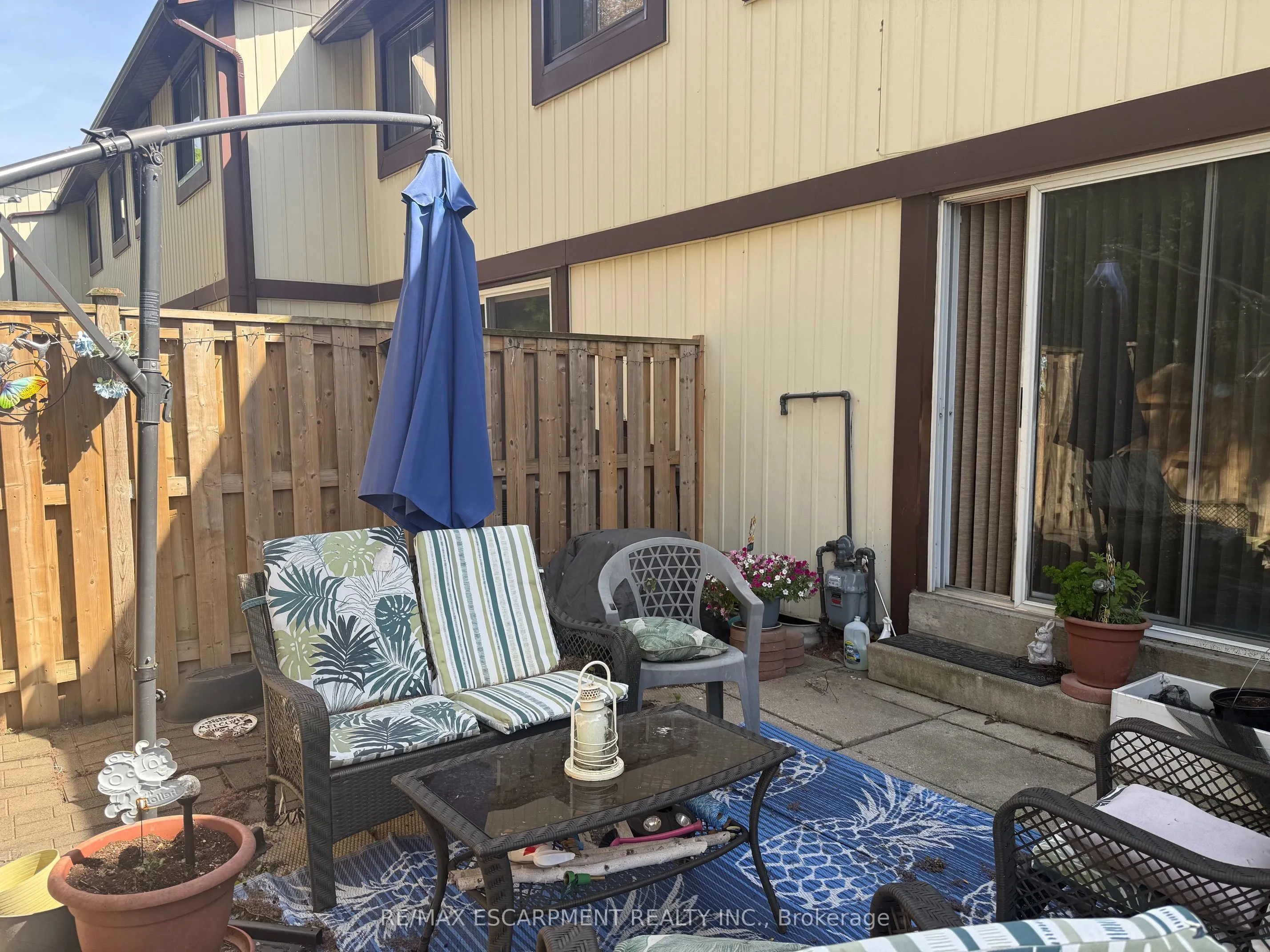 6650 Falconer Drive #19