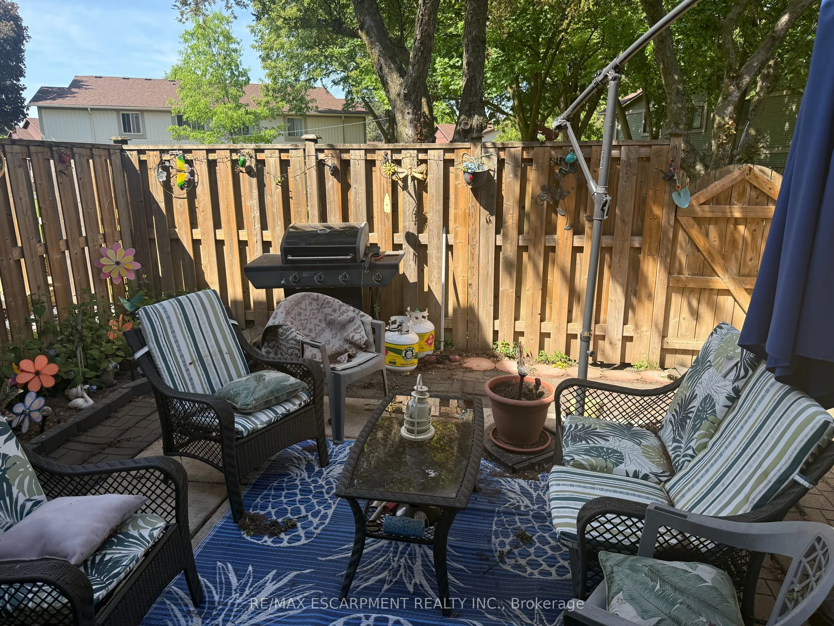 6650 Falconer Drive #19