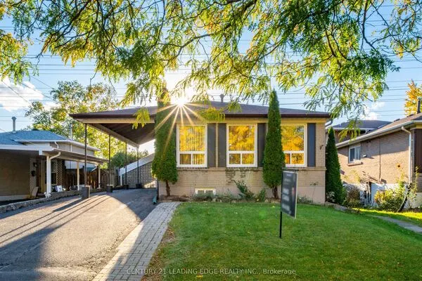 63 Mercury Road