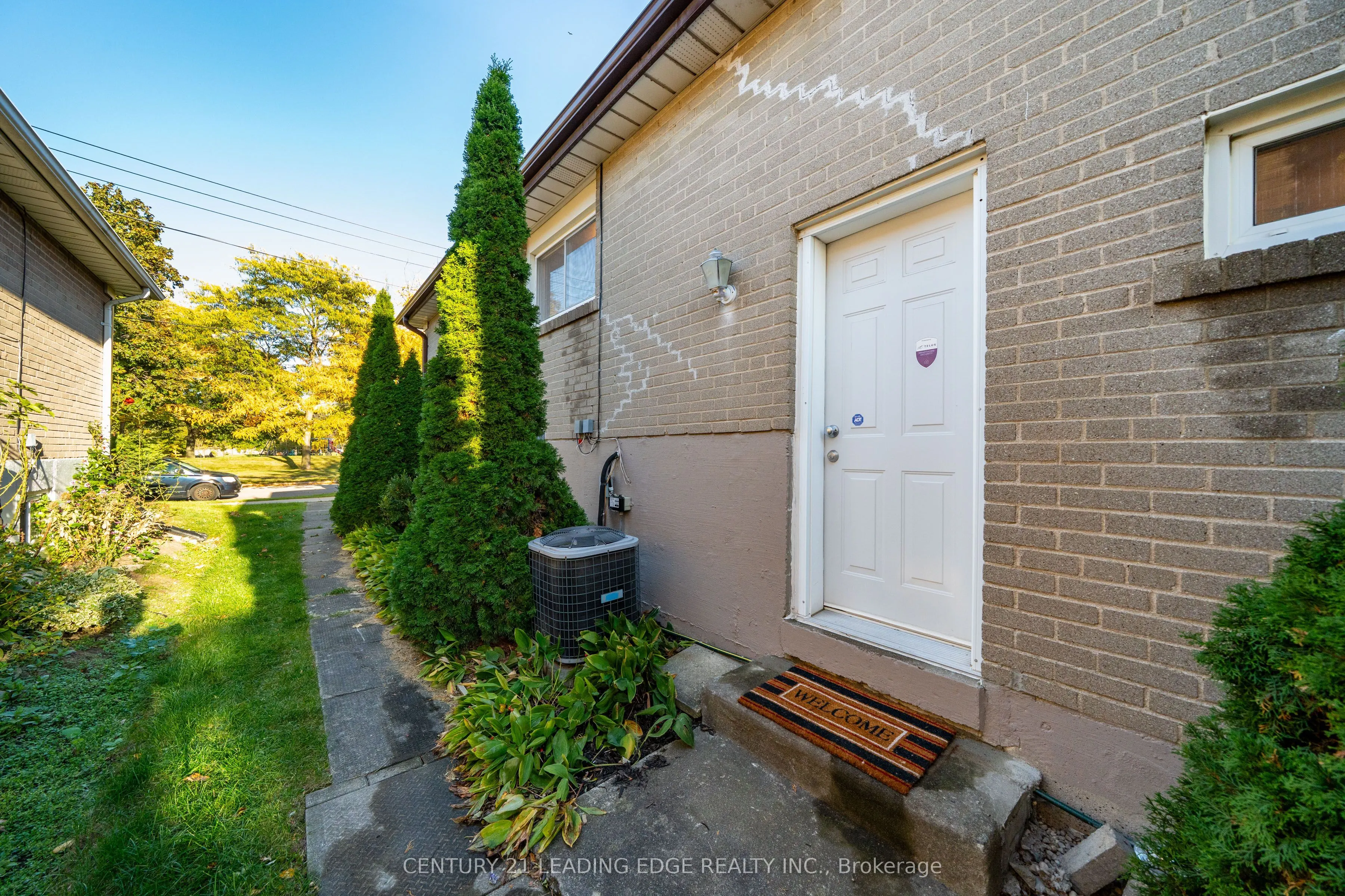 63 Mercury Road