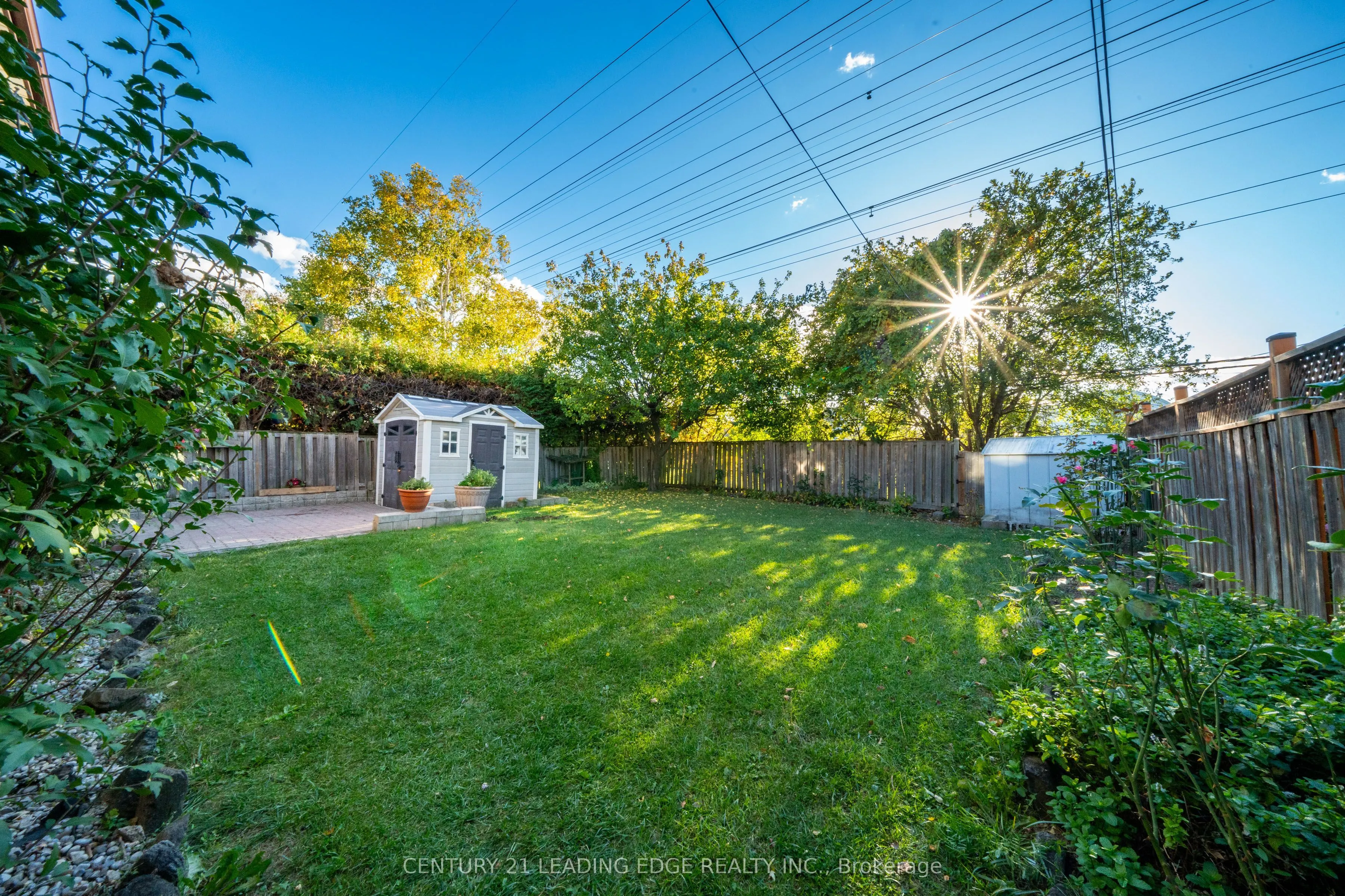 63 Mercury Road