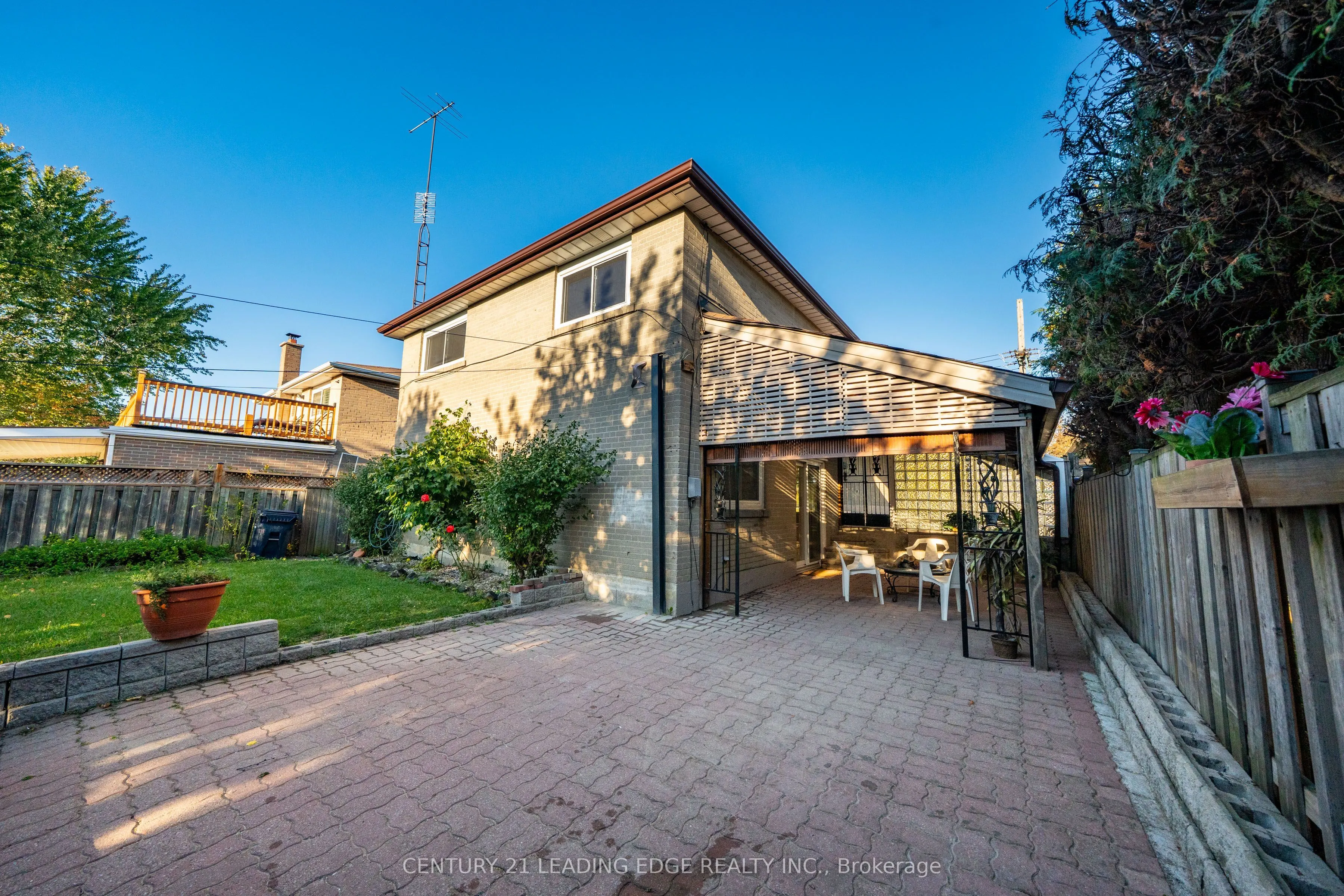 63 Mercury Road