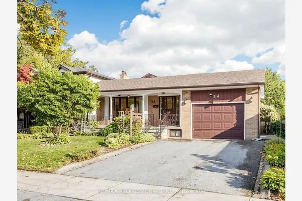34 Crestridge Heights Road