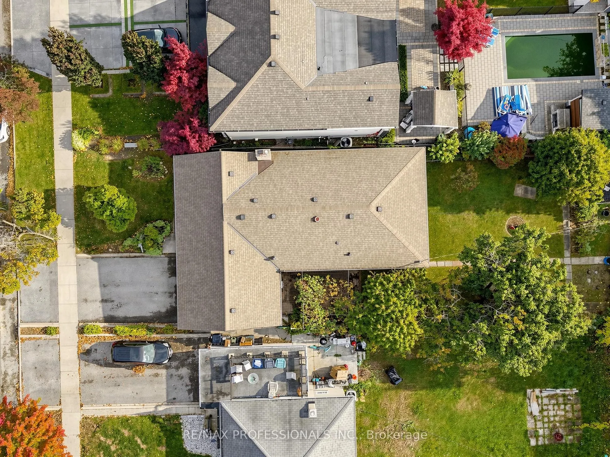 34 Crestridge Heights Road