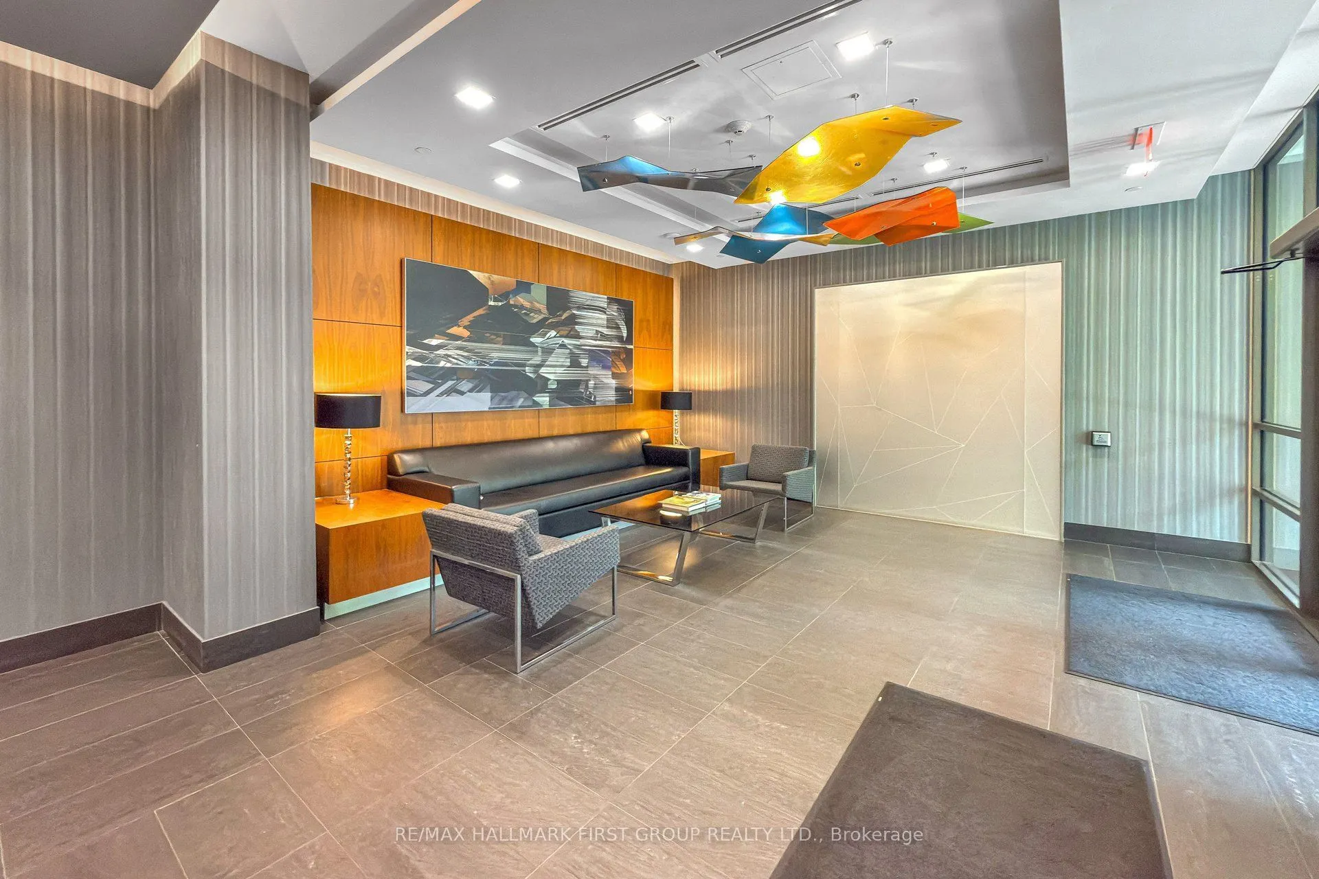 8 Fieldway Road #505