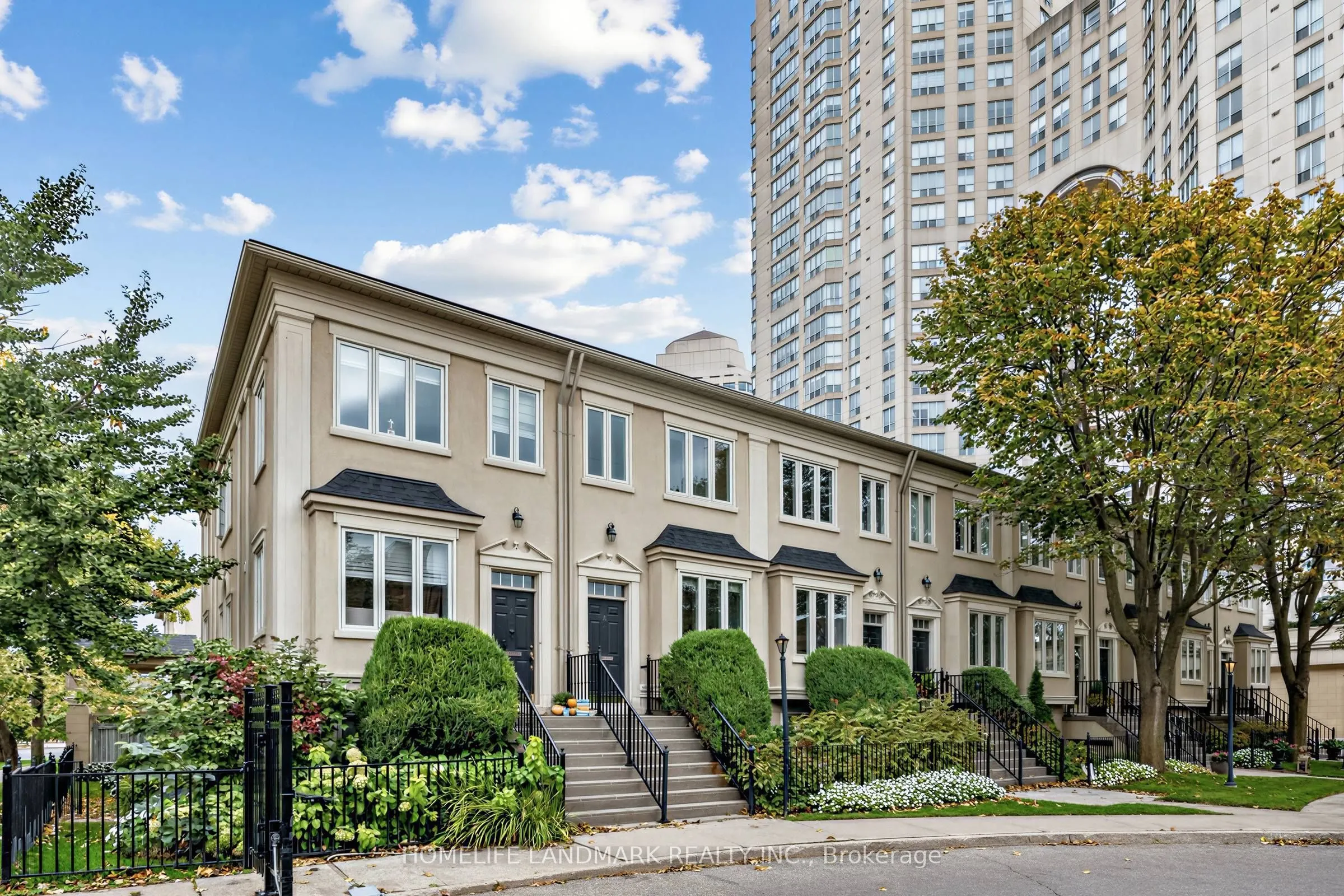 2283 Lake Shore Boulevard W #B
