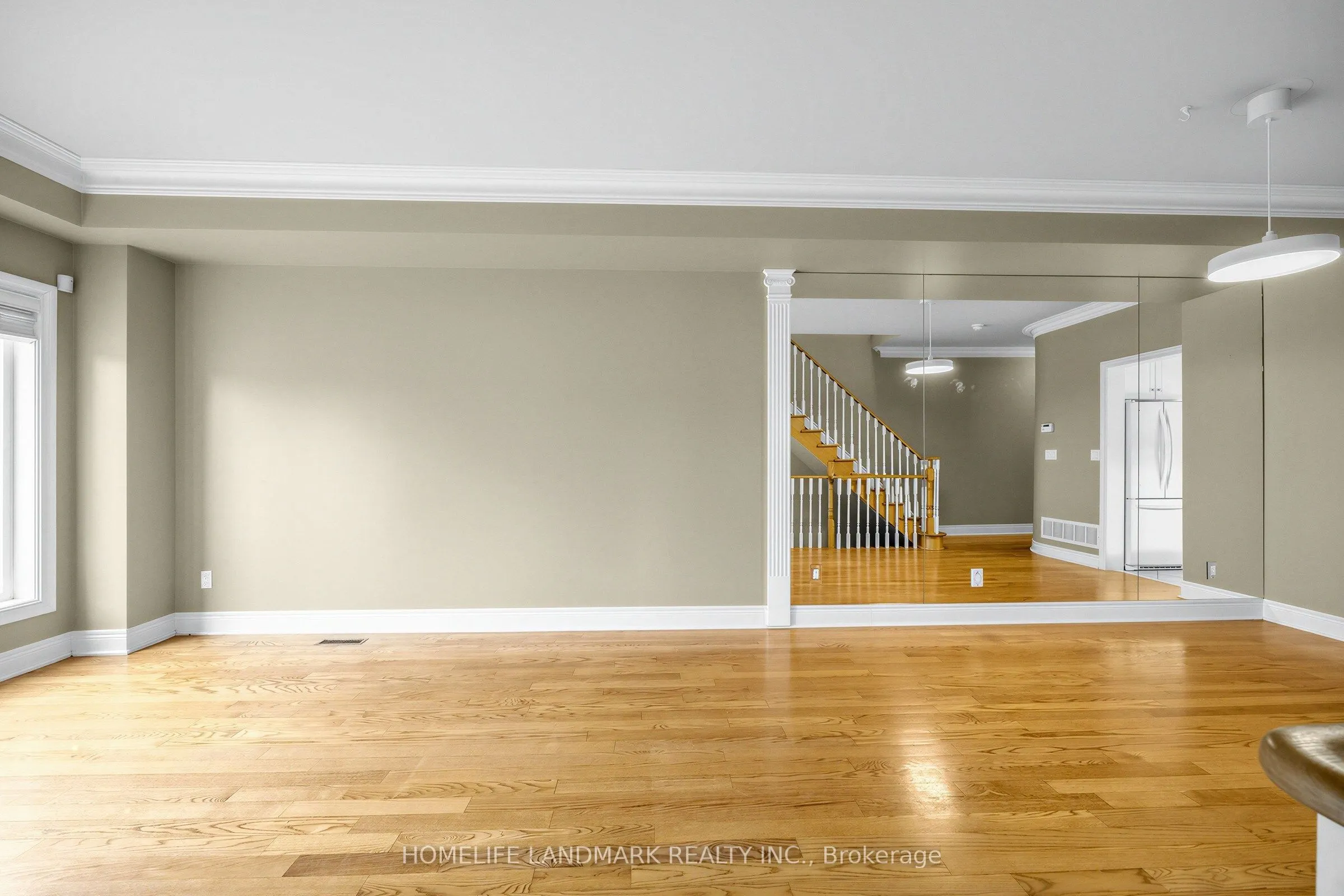 2283 Lake Shore Boulevard W #B