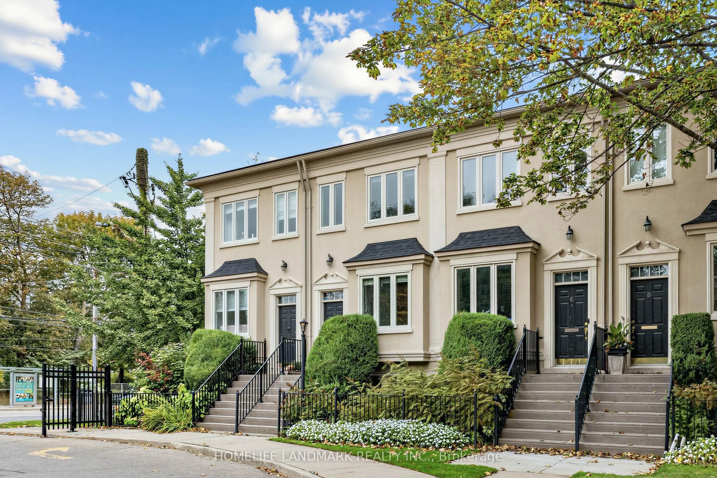 2283 Lake Shore Boulevard W #B