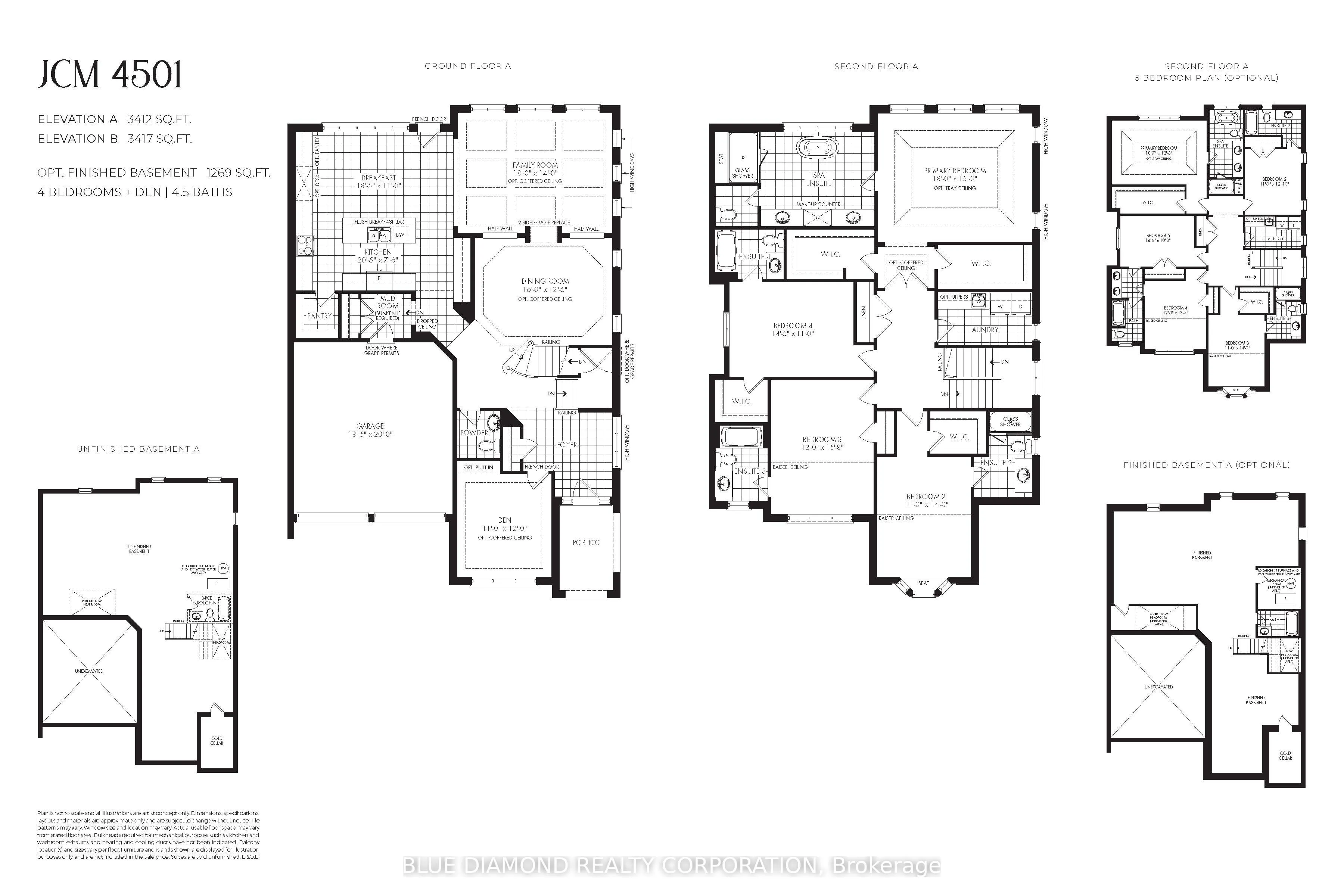 3292 William Cutmore Boulevard