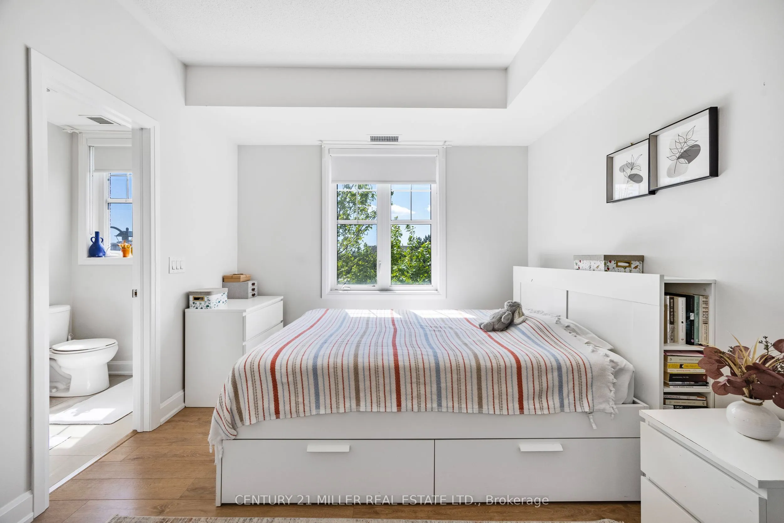 275 Roxton Road #201