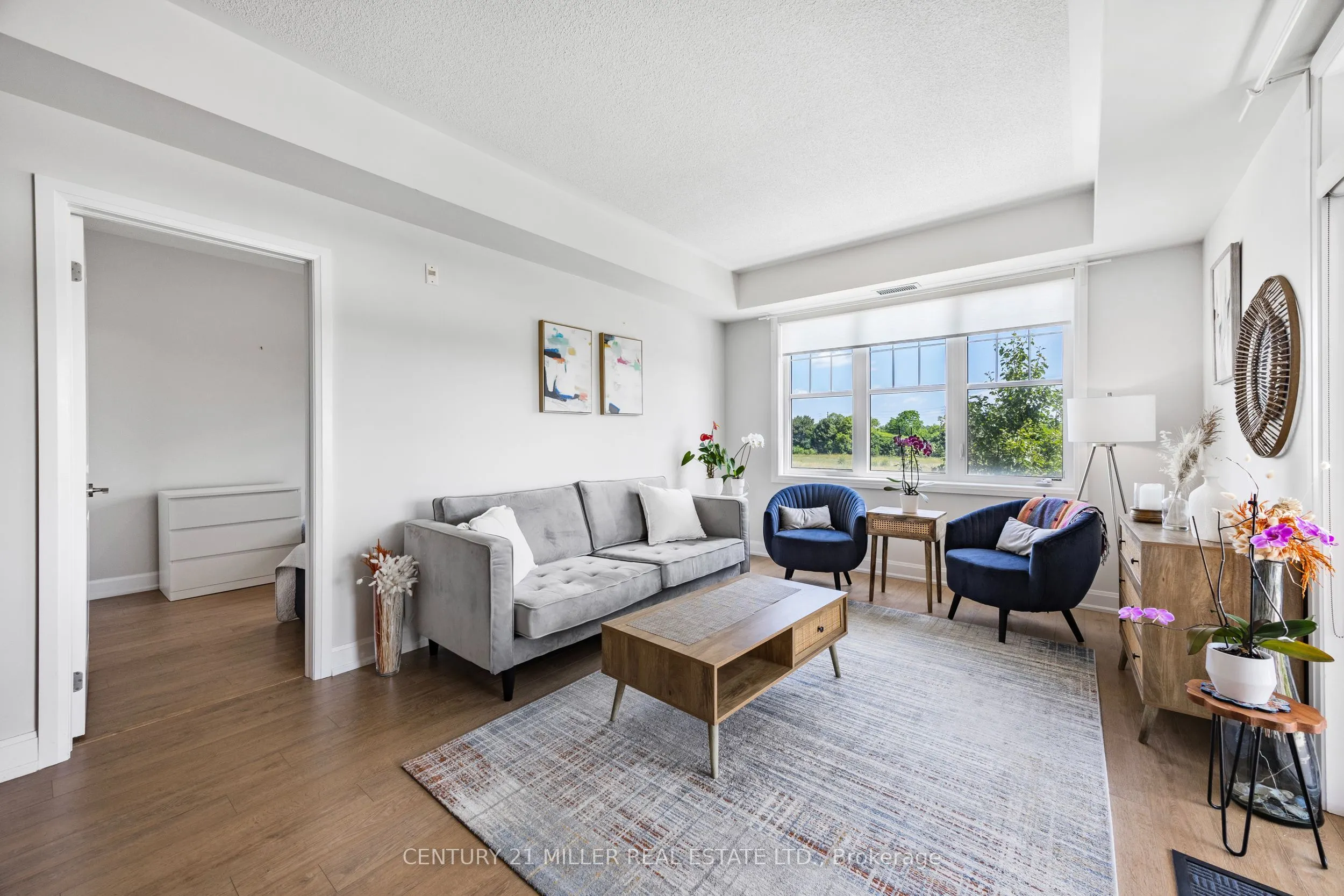 275 Roxton Road #201